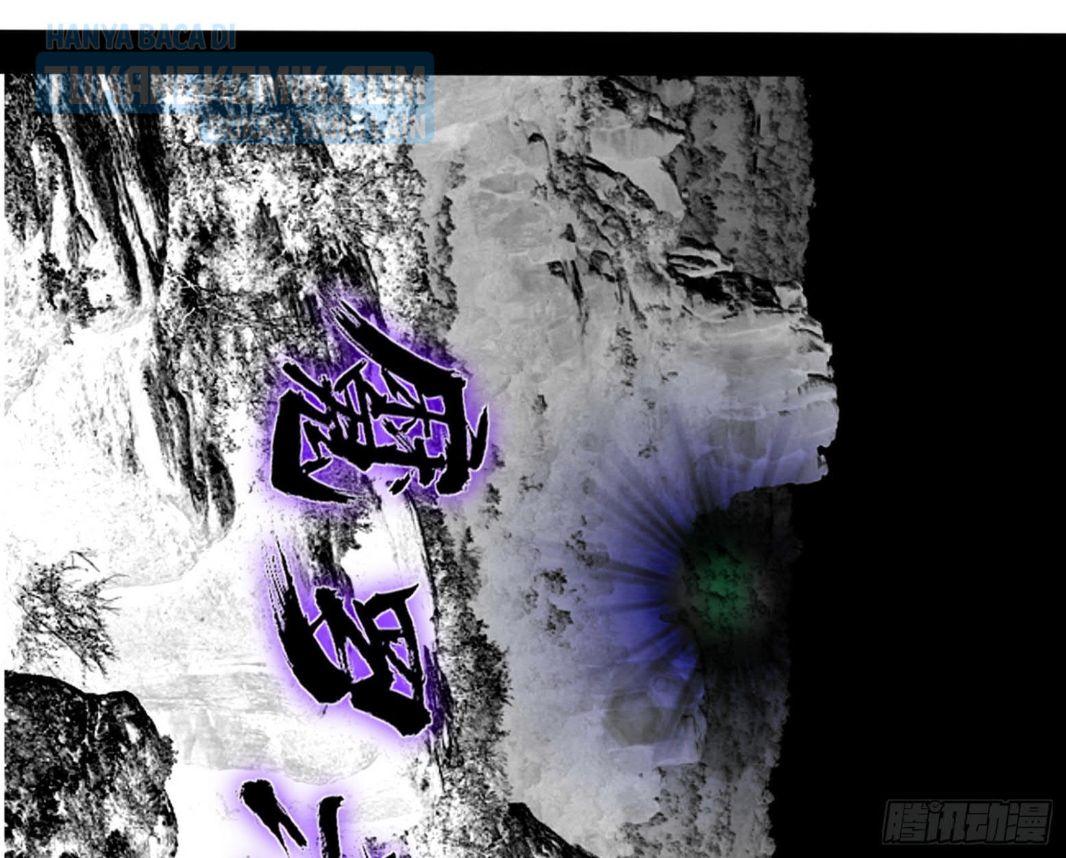 I’m An Evil God Chapter 301 Gambar 64