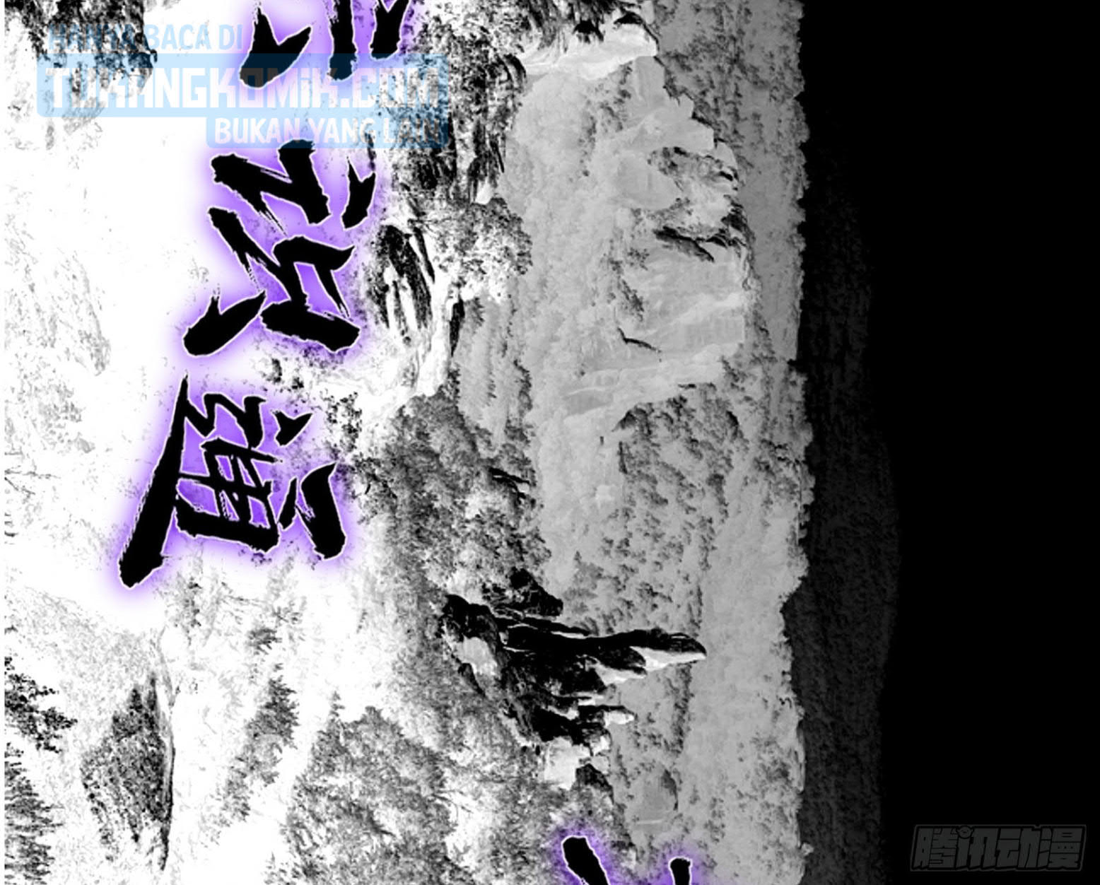 I’m An Evil God Chapter 301 Gambar 65