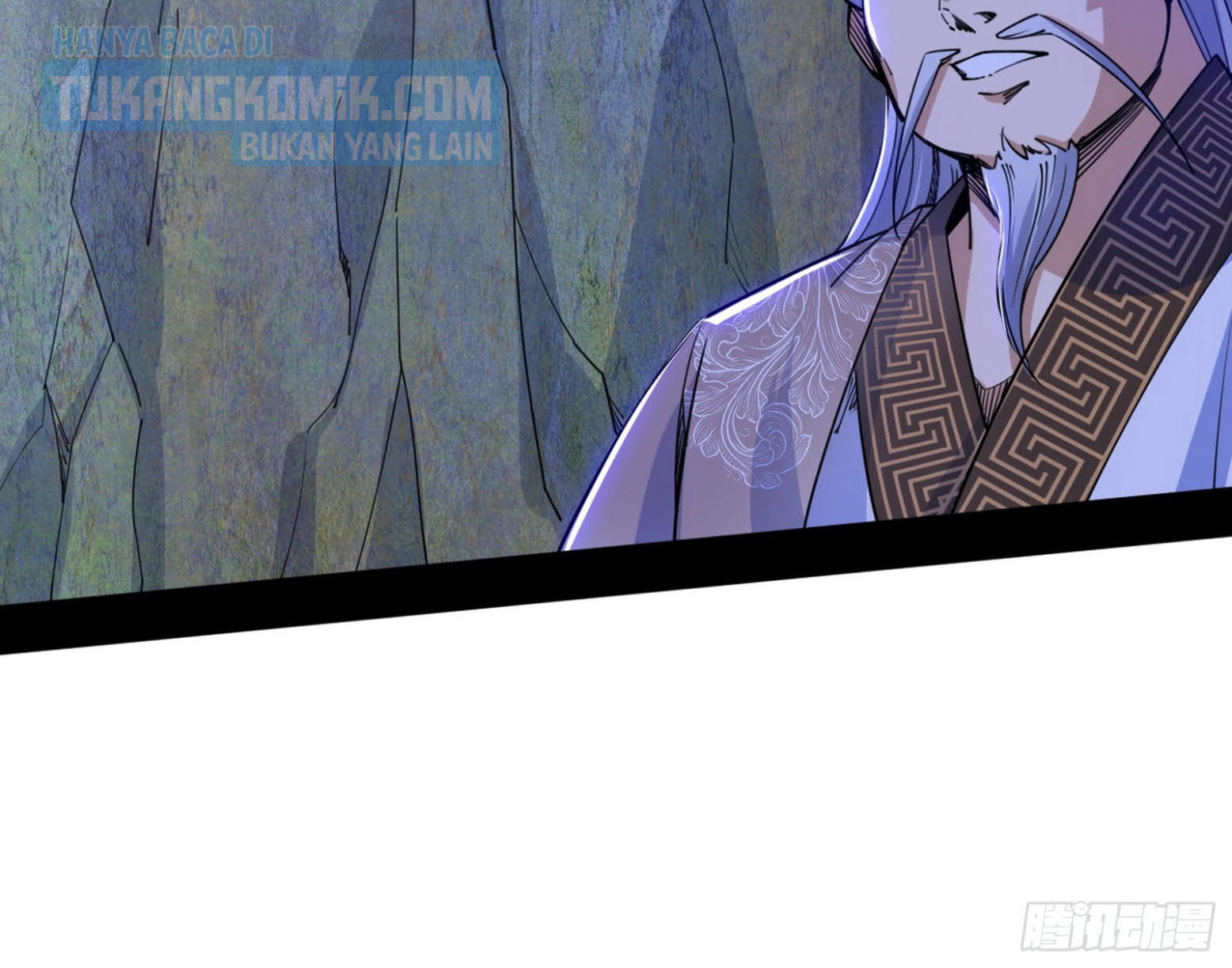 I’m An Evil God Chapter 301 Gambar 79