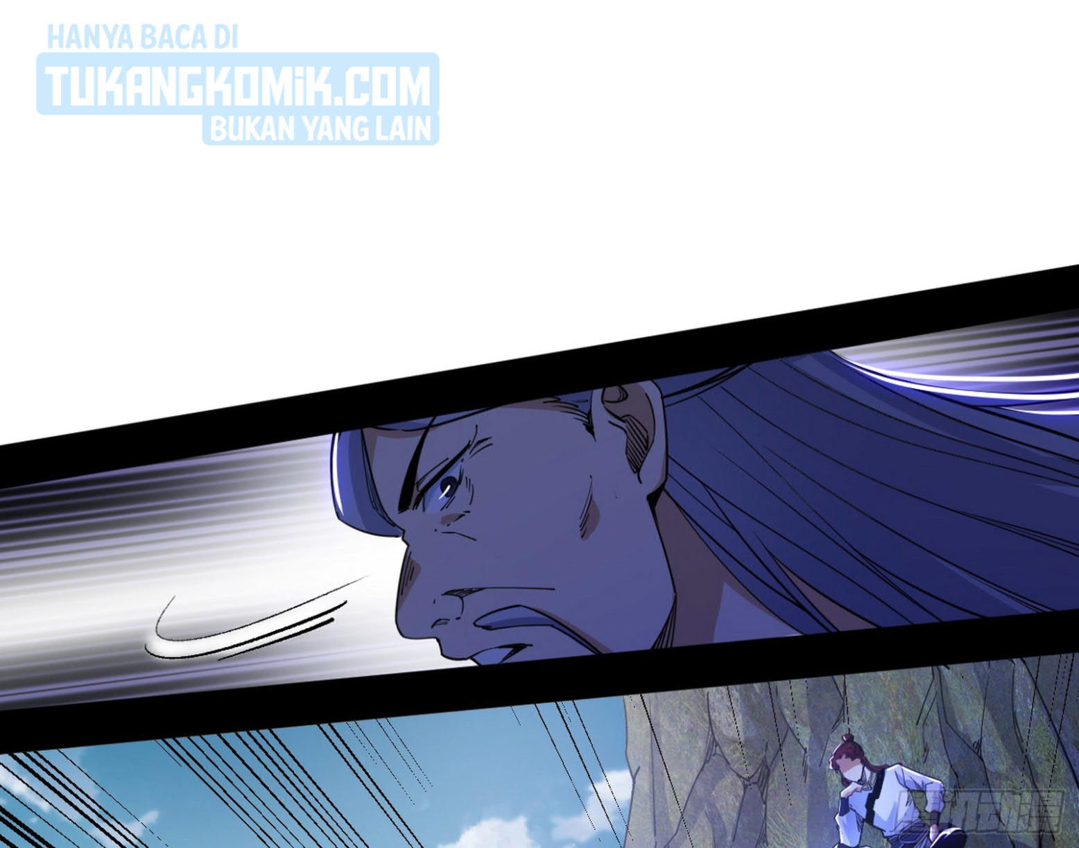 I’m An Evil God Chapter 301 Gambar 80