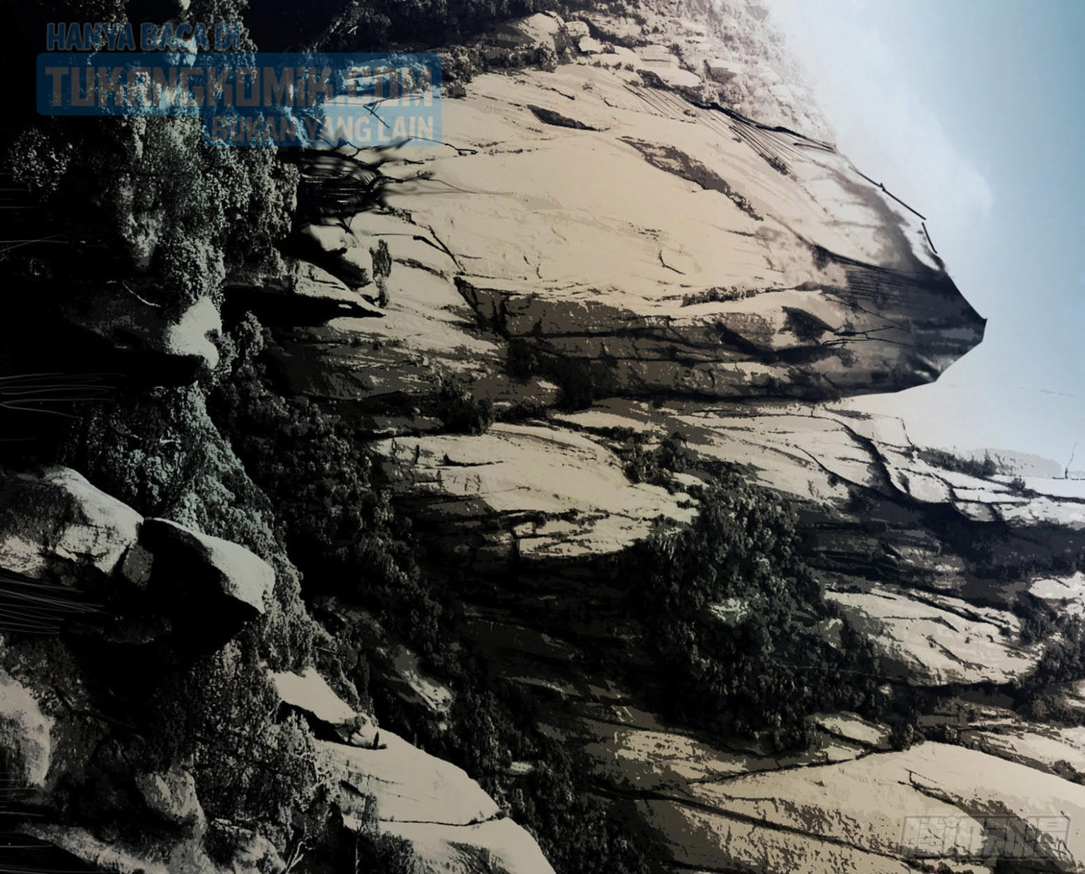 I’m An Evil God Chapter 301 Gambar 74