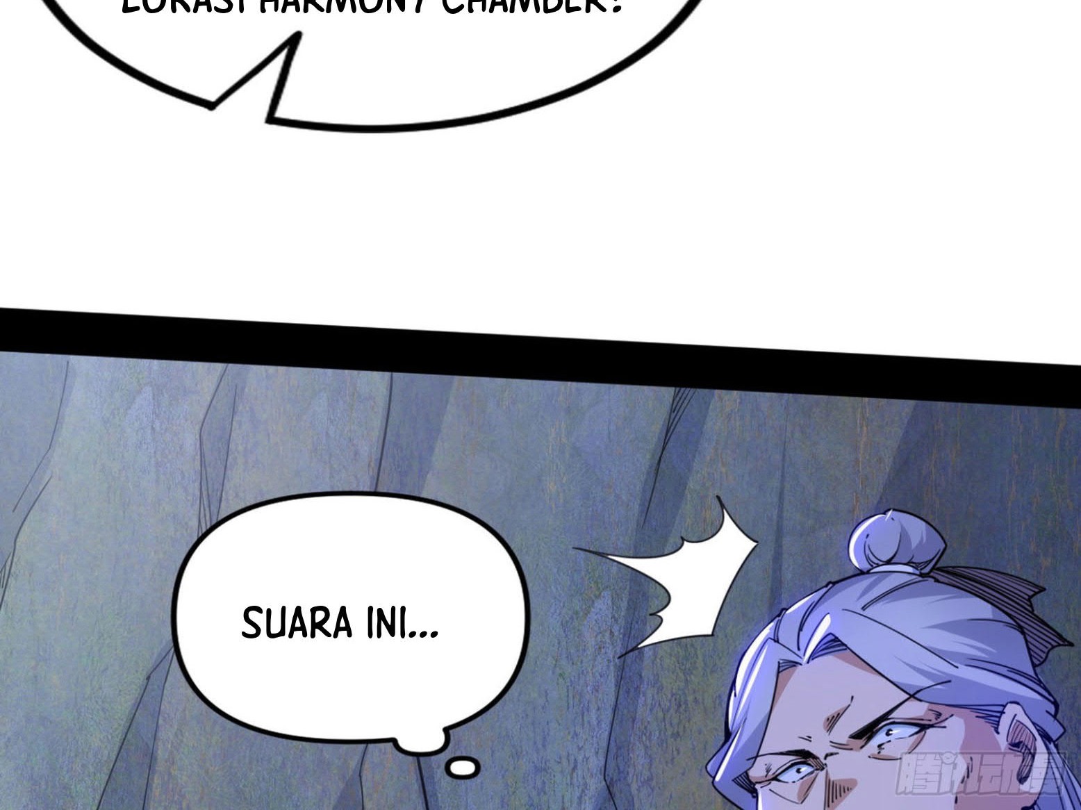 I’m An Evil God Chapter 301 Gambar 78