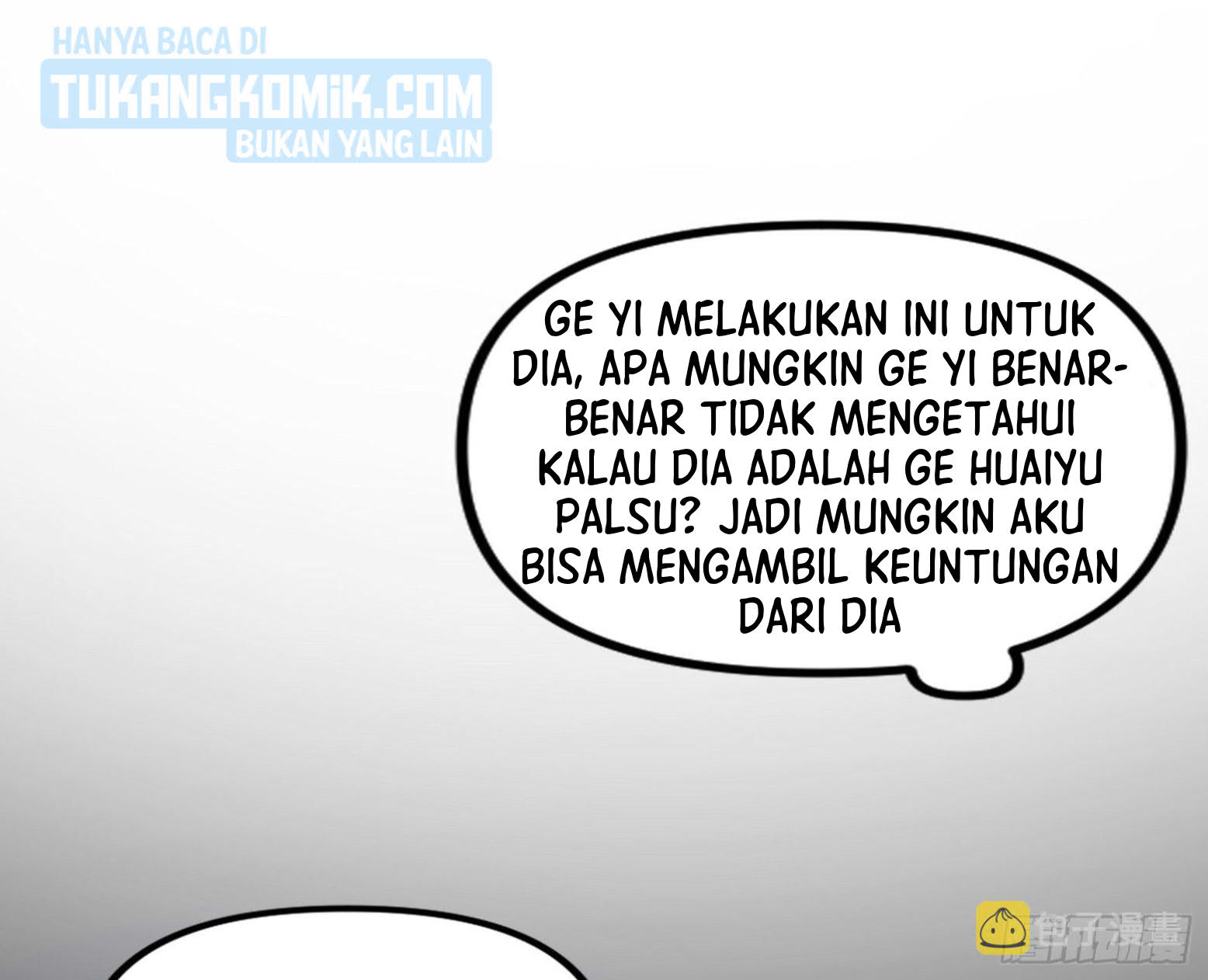 I’m An Evil God Chapter 301 Gambar 92