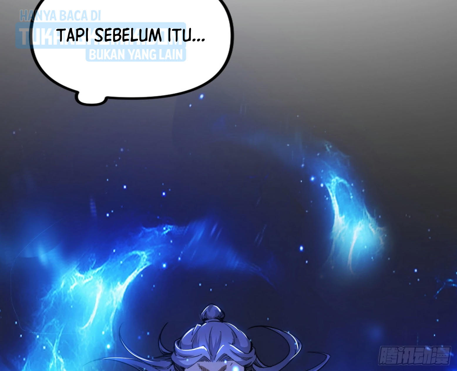 I’m An Evil God Chapter 301 Gambar 93