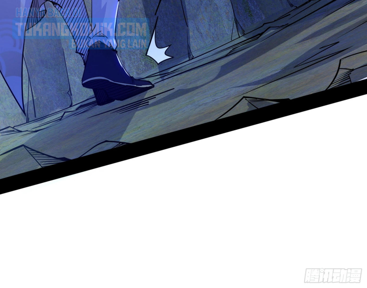 I’m An Evil God Chapter 301 Gambar 88