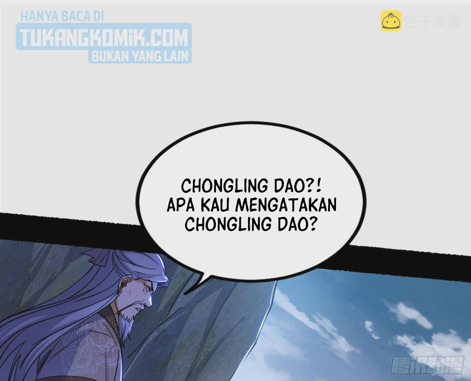 I’m An Evil God Chapter 301 Gambar 100