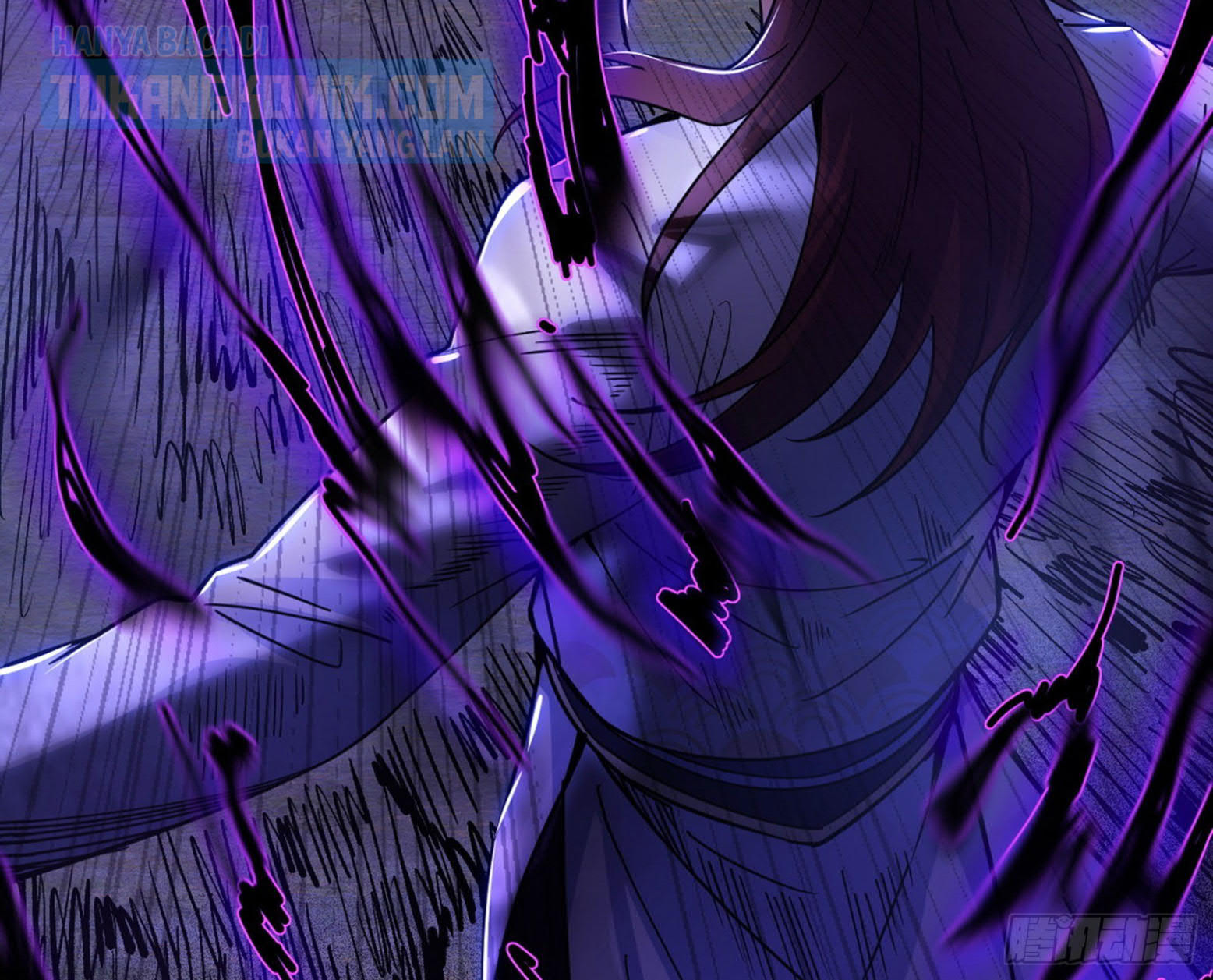 I’m An Evil God Chapter 301 Gambar 105