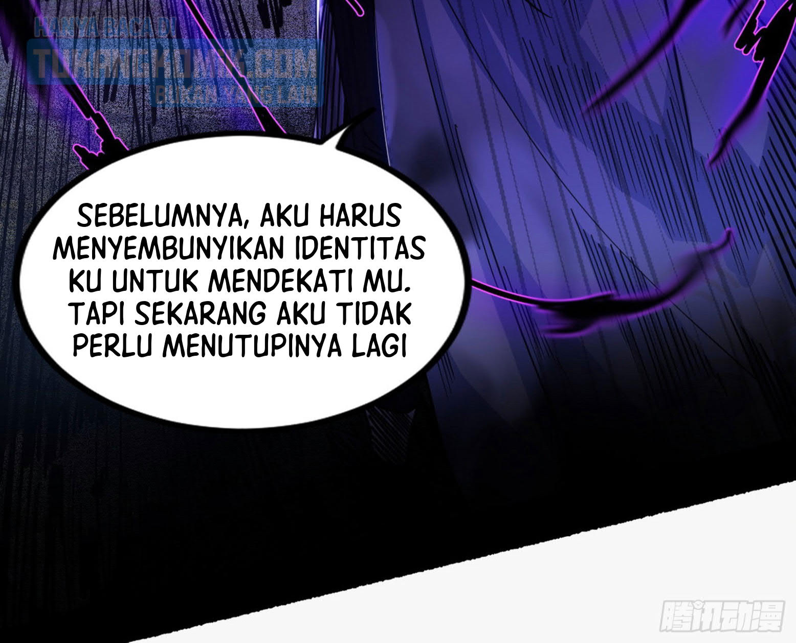 I’m An Evil God Chapter 301 Gambar 106