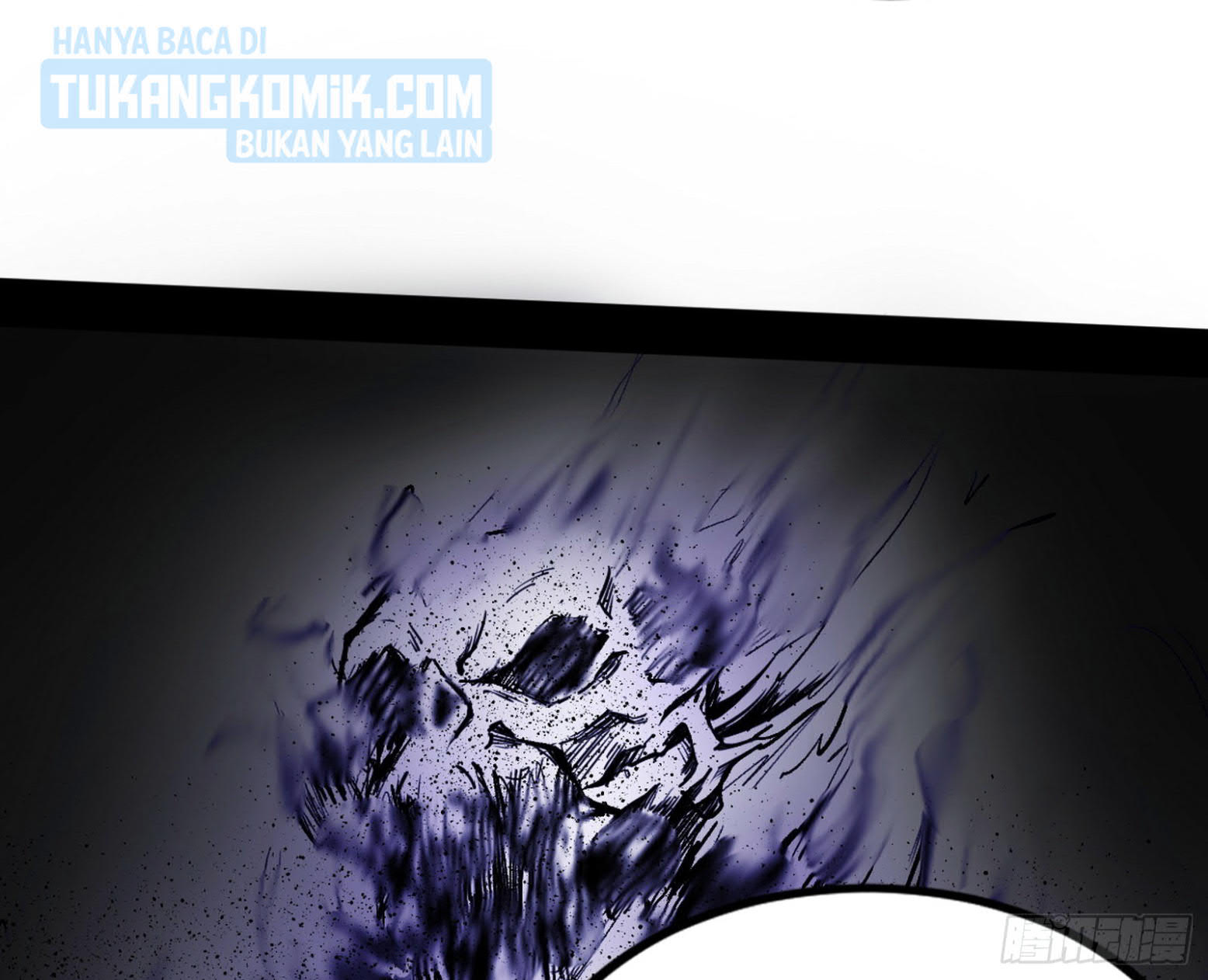 I’m An Evil God Chapter 301 Gambar 95