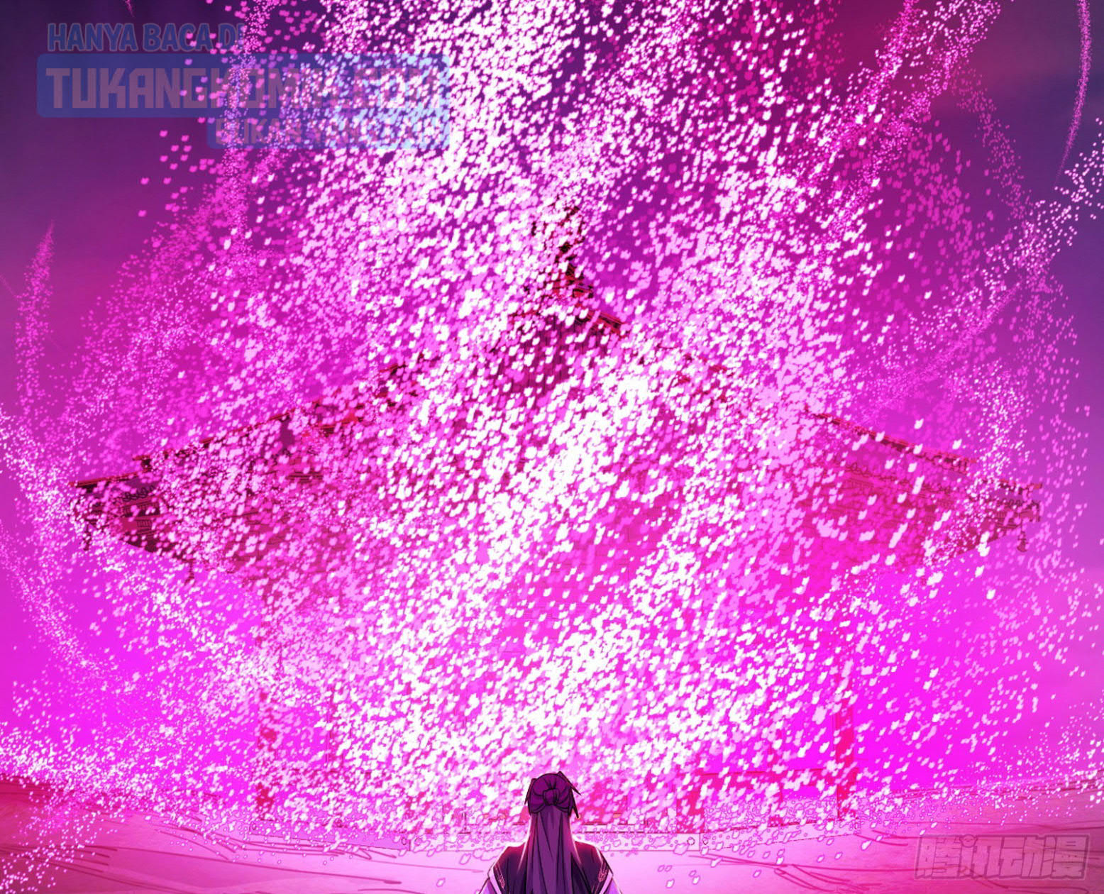 I’m An Evil God Chapter 300 Gambar 108