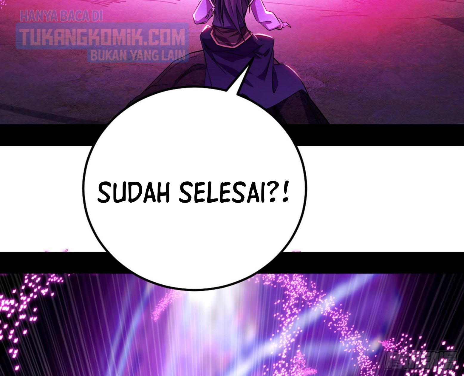 I’m An Evil God Chapter 300 Gambar 109