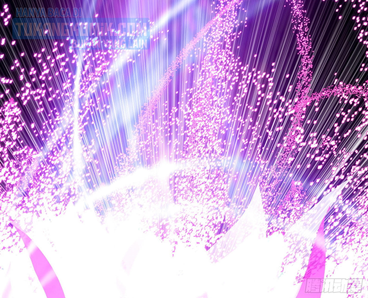 I’m An Evil God Chapter 300 Gambar 110