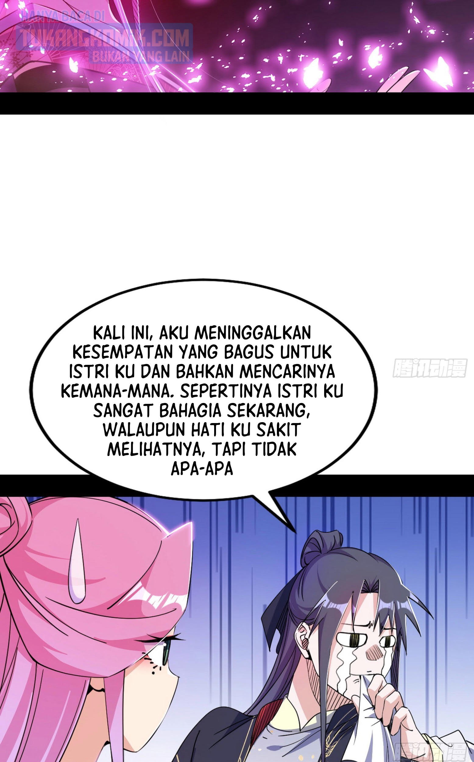 I’m An Evil God Chapter 300 Gambar 117