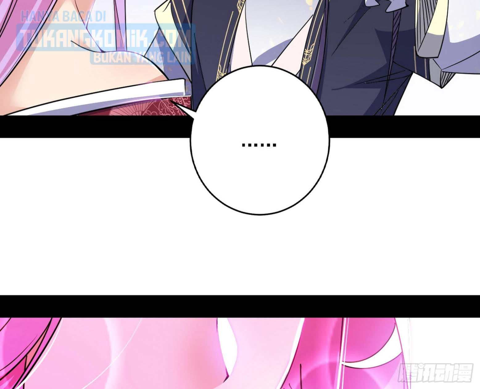 I’m An Evil God Chapter 300 Gambar 119