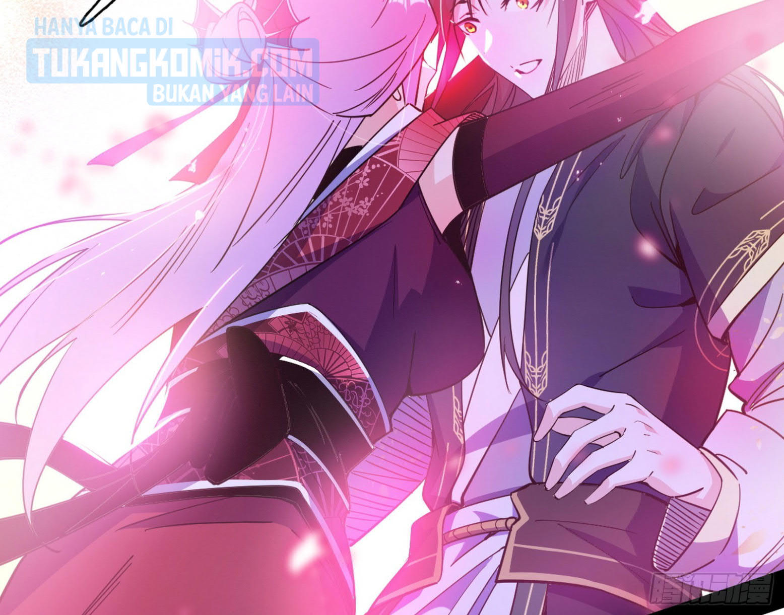 I’m An Evil God Chapter 300 Gambar 124