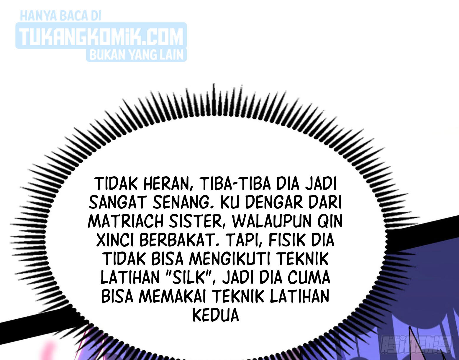 I’m An Evil God Chapter 300 Gambar 128