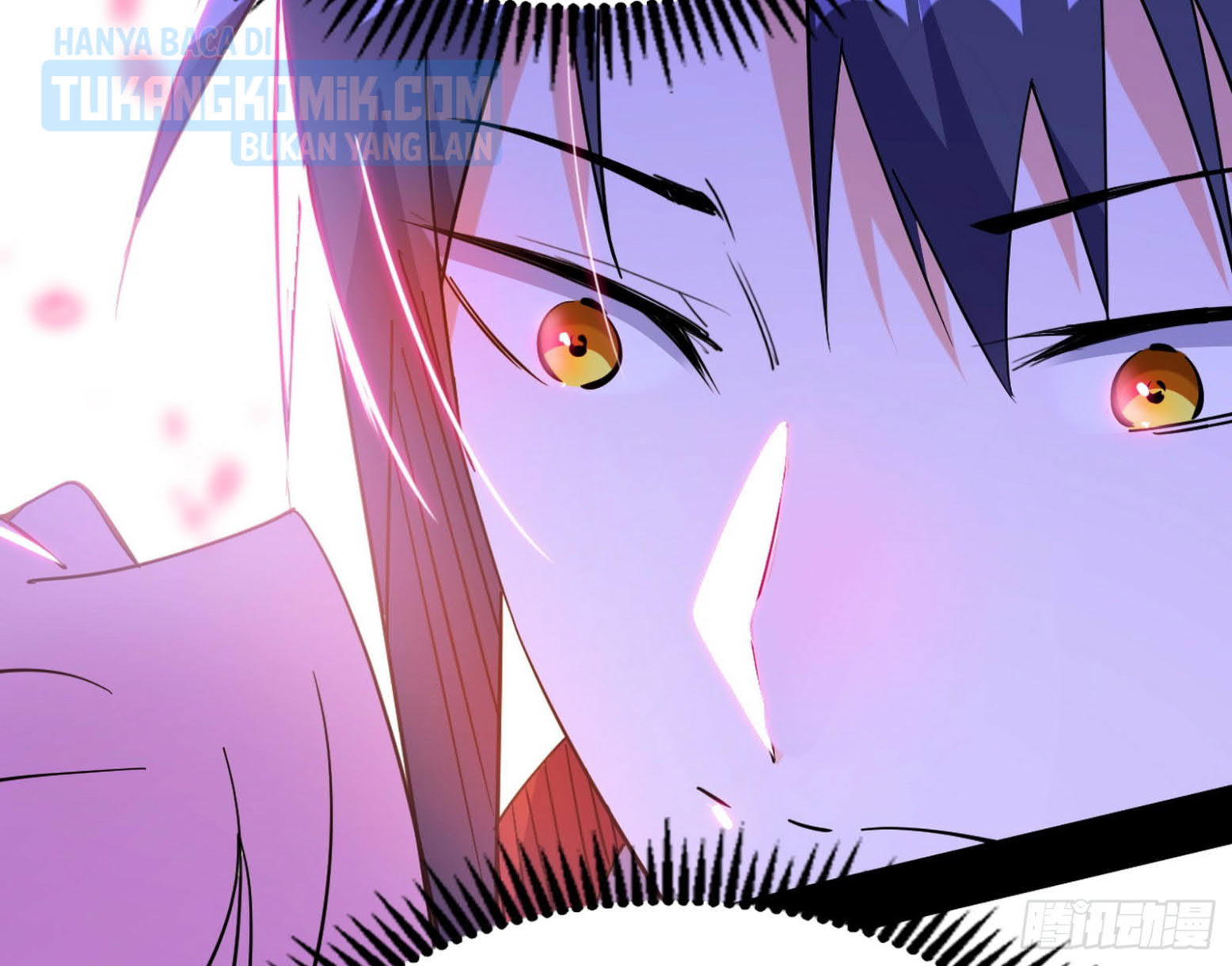 I’m An Evil God Chapter 300 Gambar 129