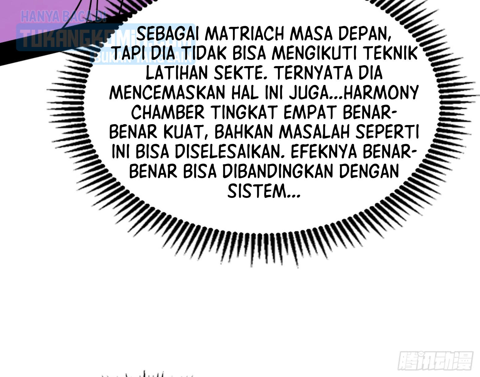 I’m An Evil God Chapter 300 Gambar 130