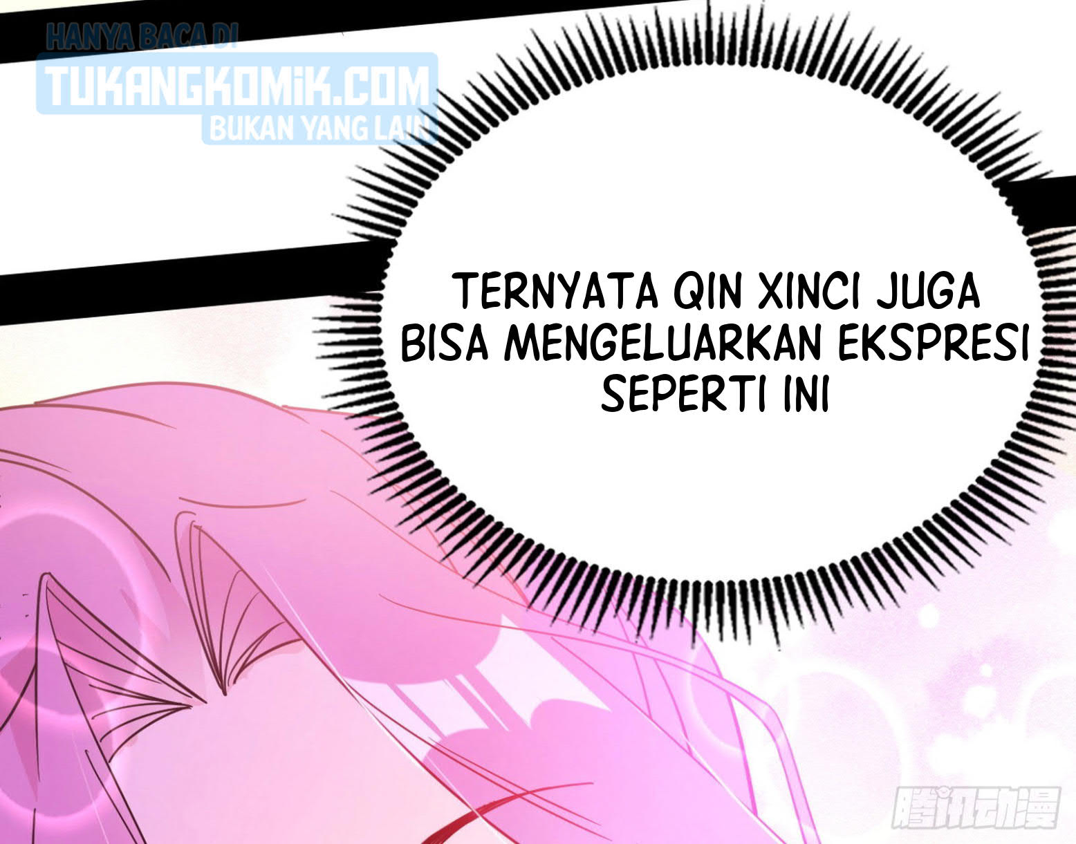 I’m An Evil God Chapter 300 Gambar 132