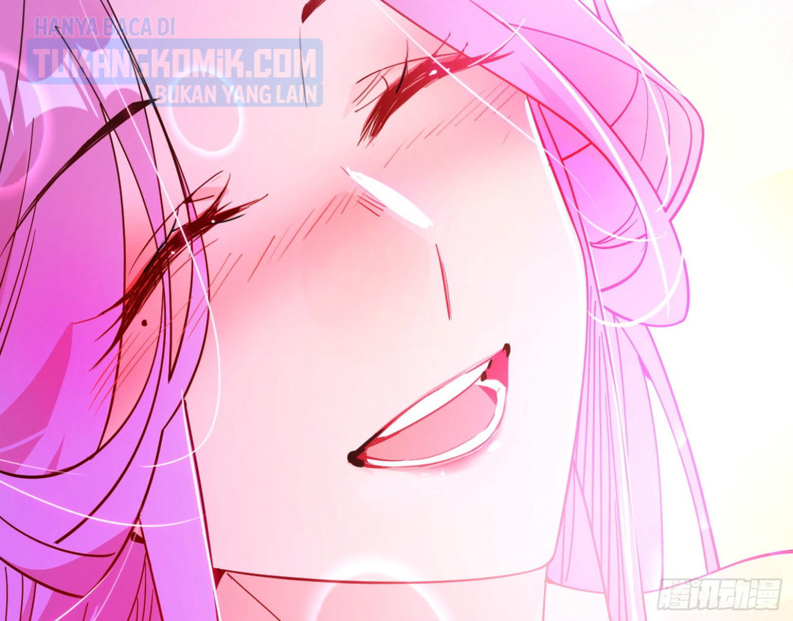 I’m An Evil God Chapter 300 Gambar 133