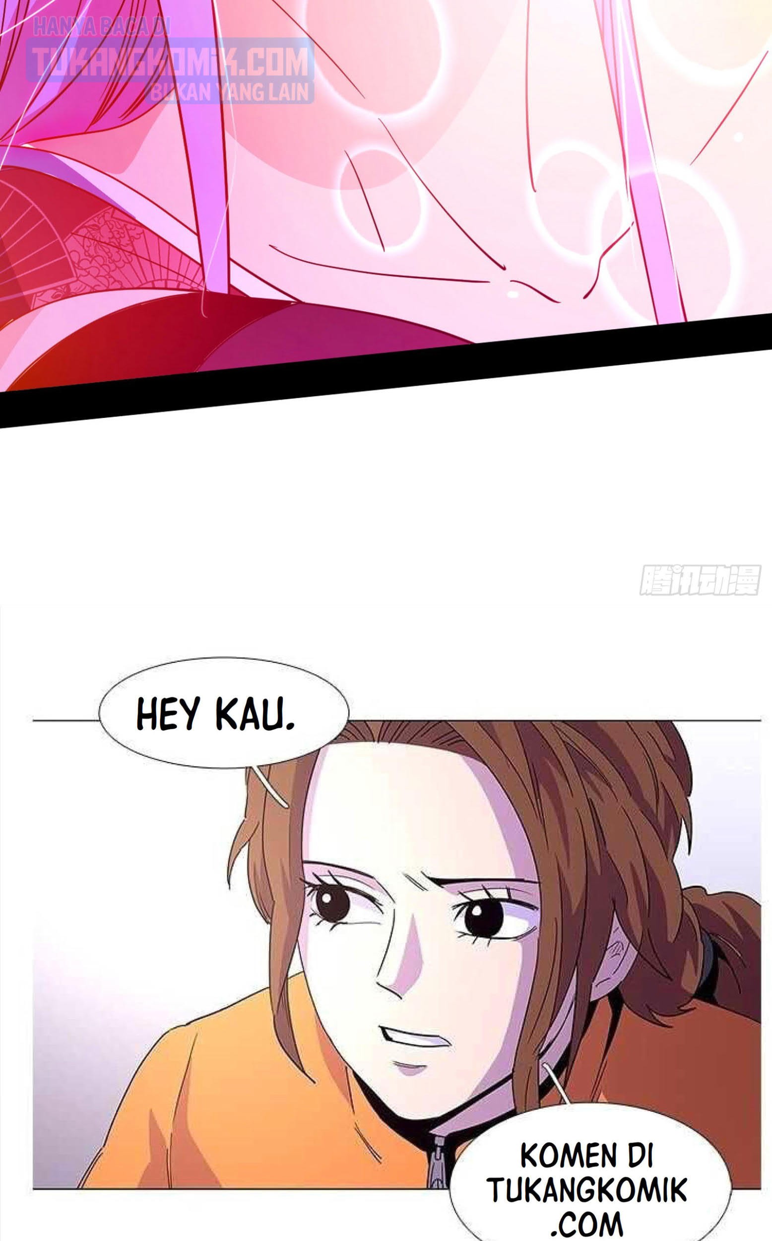 I’m An Evil God Chapter 300 Gambar 134