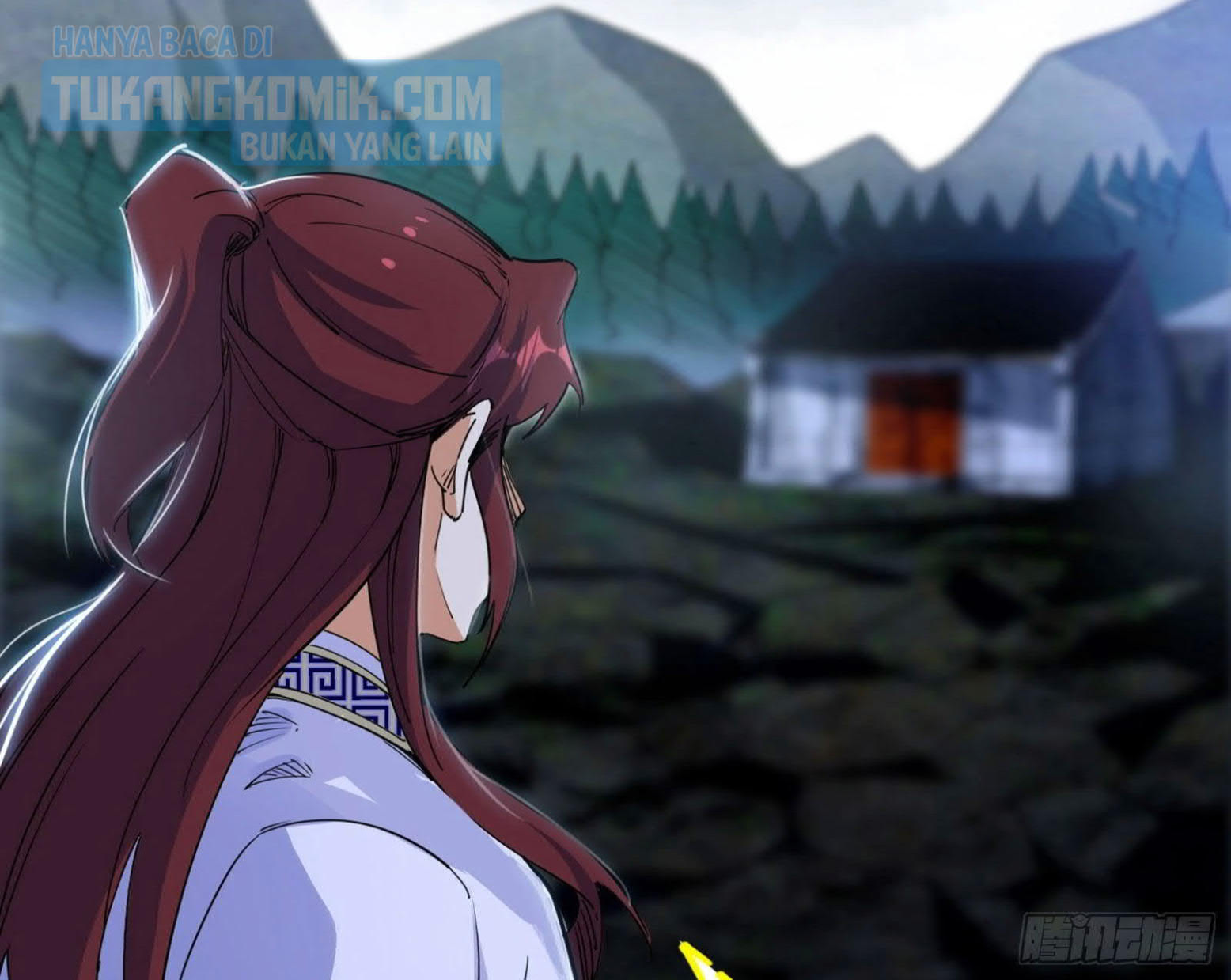 I’m An Evil God Chapter 300 Gambar 30