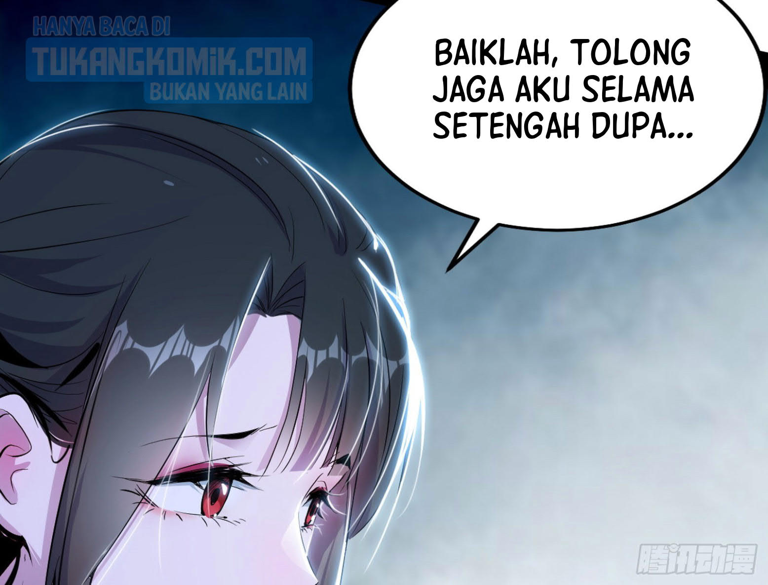 I’m An Evil God Chapter 300 Gambar 22