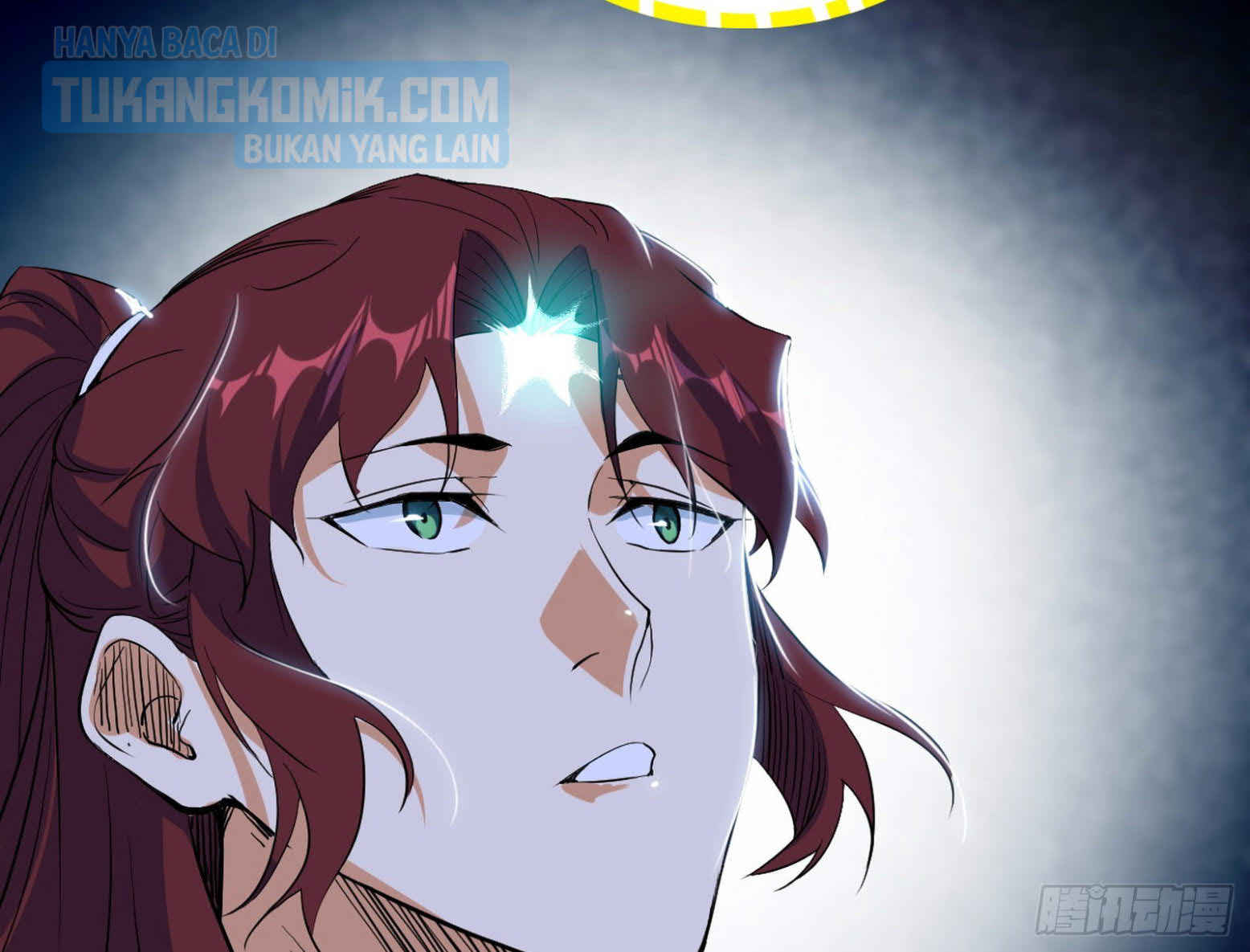 I’m An Evil God Chapter 300 Gambar 25