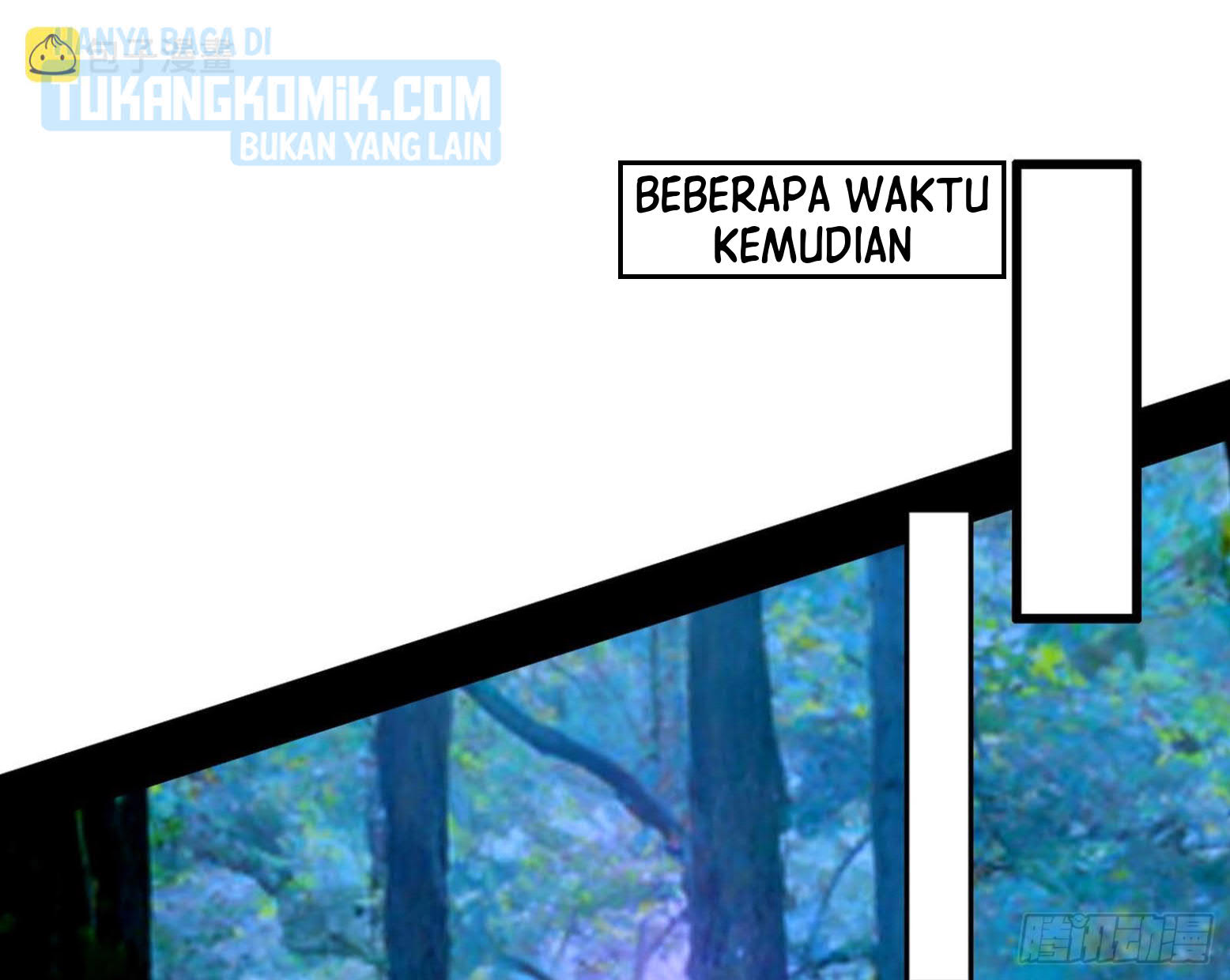 I’m An Evil God Chapter 300 Gambar 39