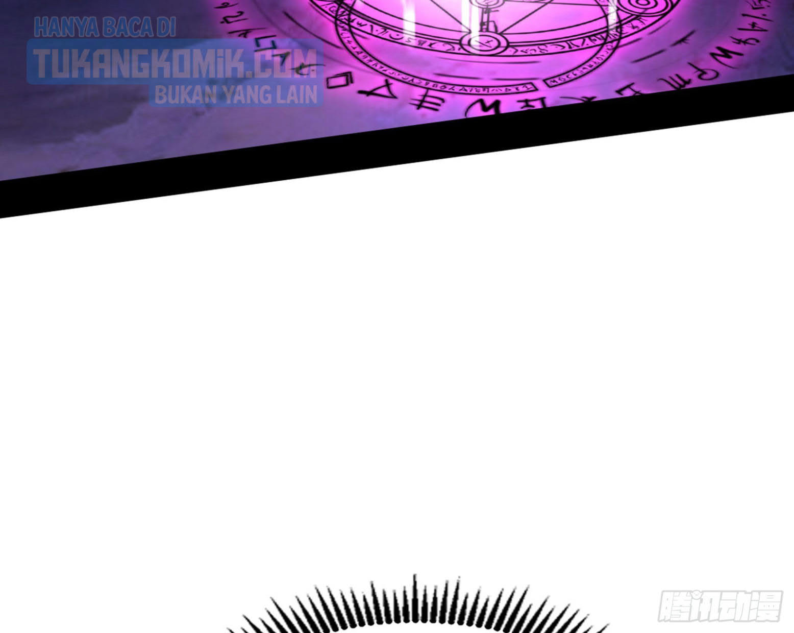 I’m An Evil God Chapter 300 Gambar 41