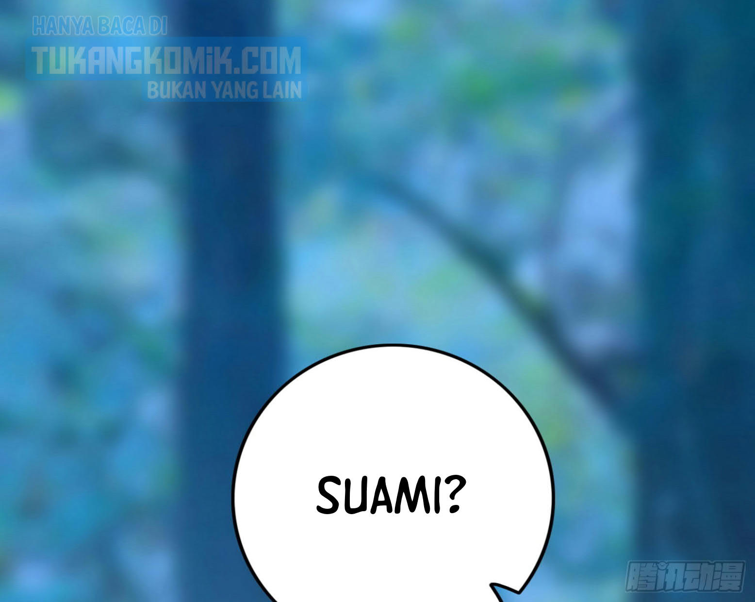 I’m An Evil God Chapter 300 Gambar 46