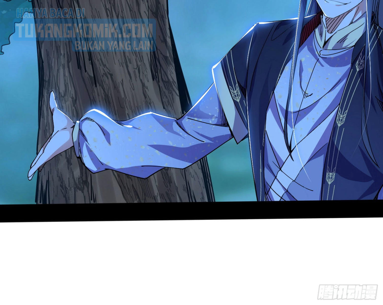 I’m An Evil God Chapter 300 Gambar 51