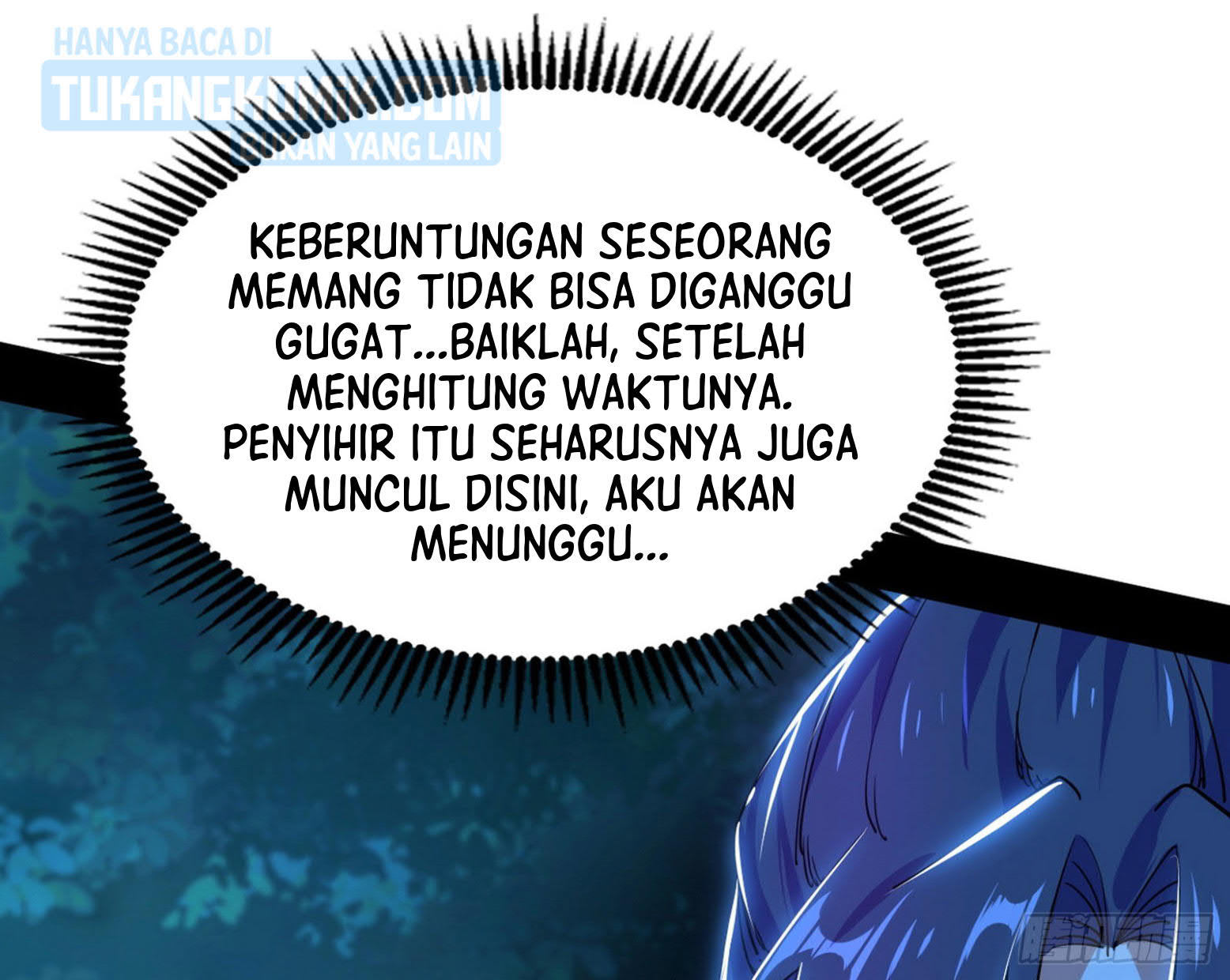 I’m An Evil God Chapter 300 Gambar 44