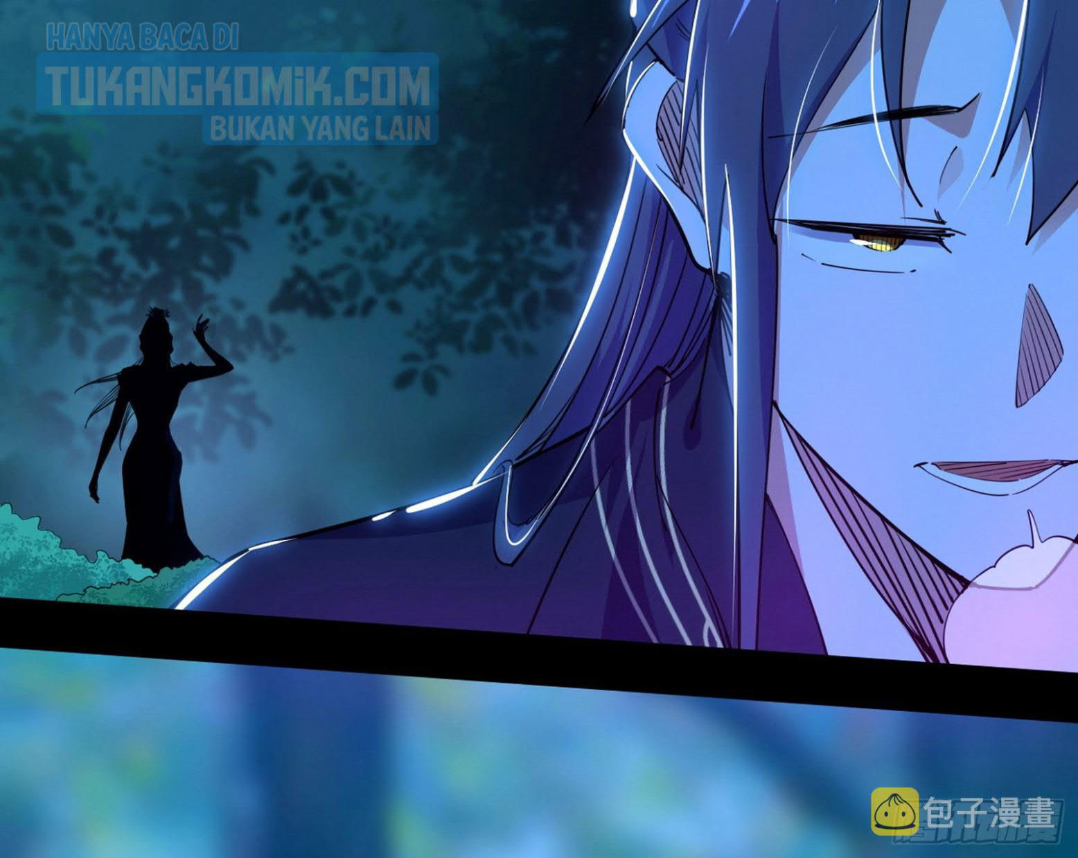 I’m An Evil God Chapter 300 Gambar 45