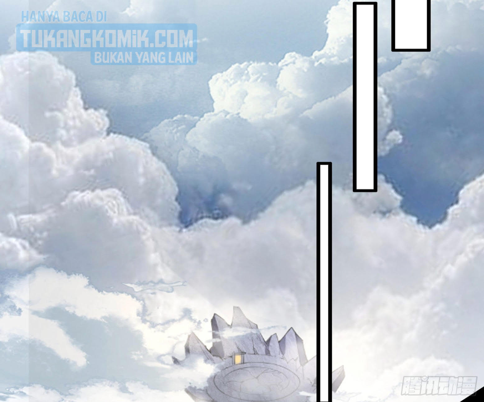 I’m An Evil God Chapter 300 Gambar 55