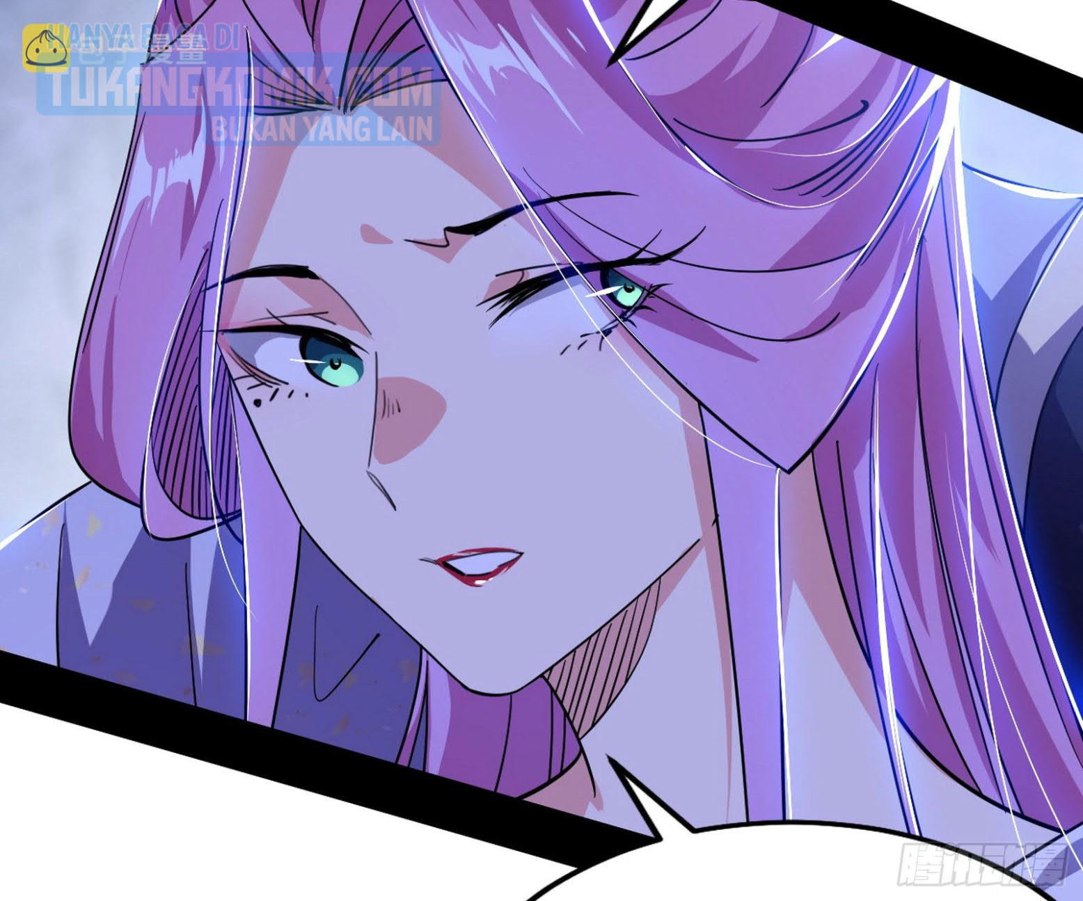 I’m An Evil God Chapter 300 Gambar 67