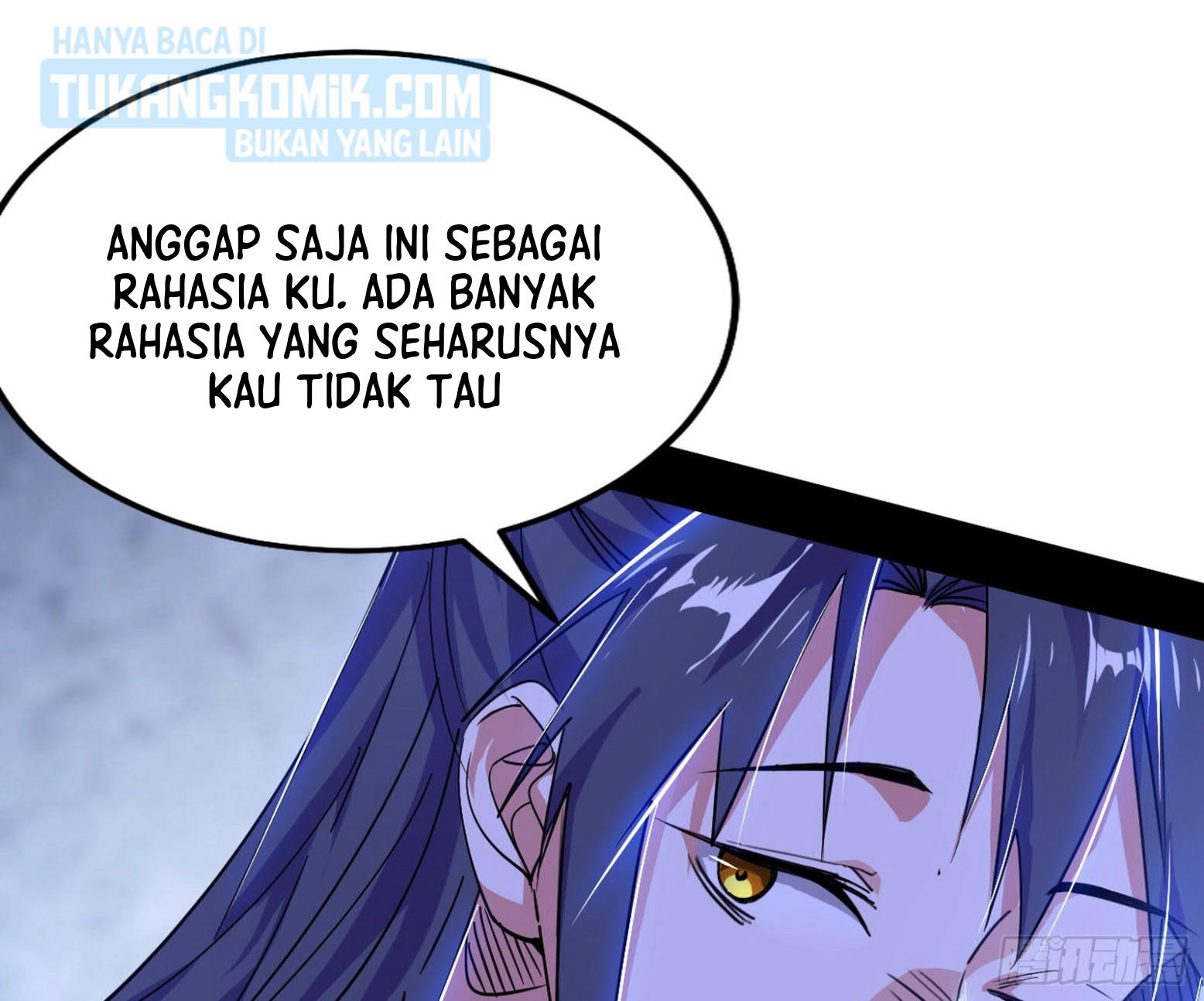 I’m An Evil God Chapter 300 Gambar 69