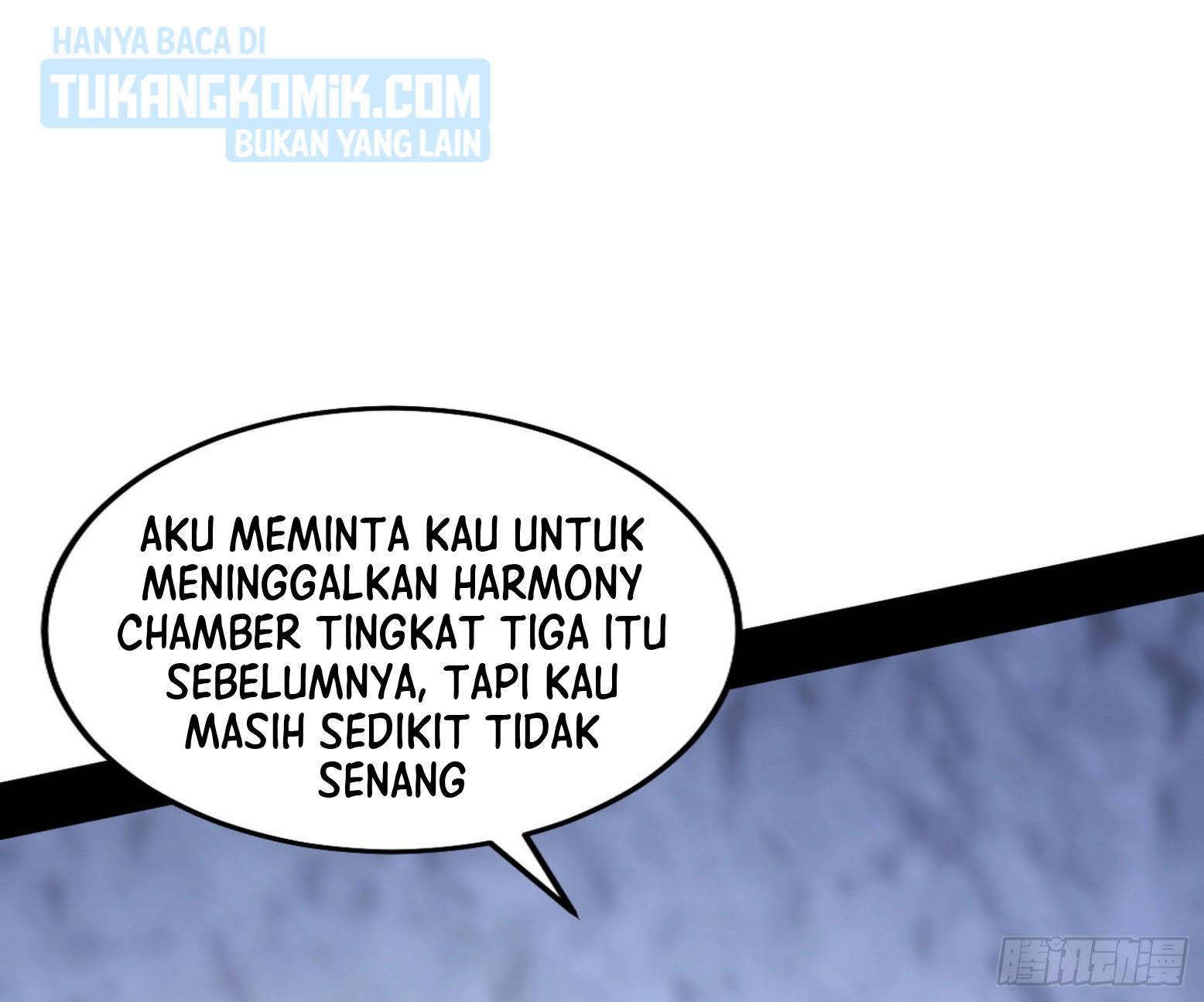 I’m An Evil God Chapter 300 Gambar 63