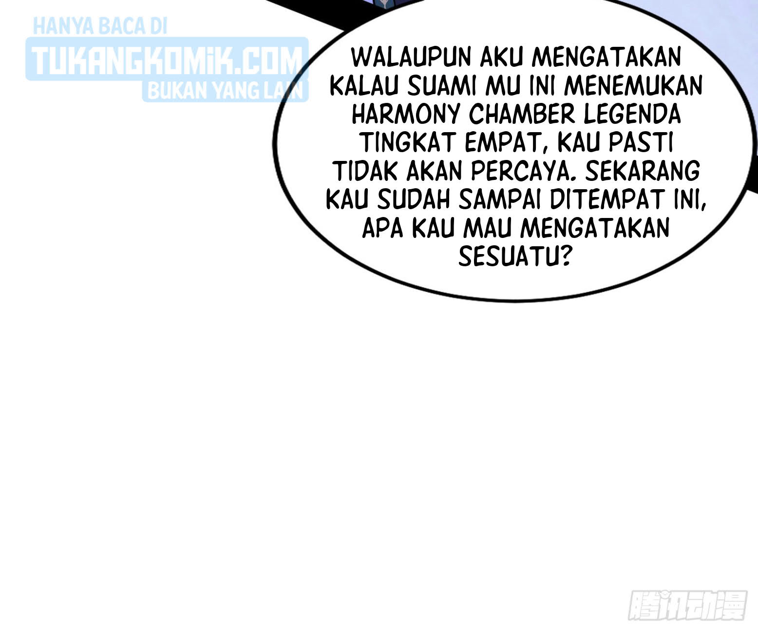 I’m An Evil God Chapter 300 Gambar 65