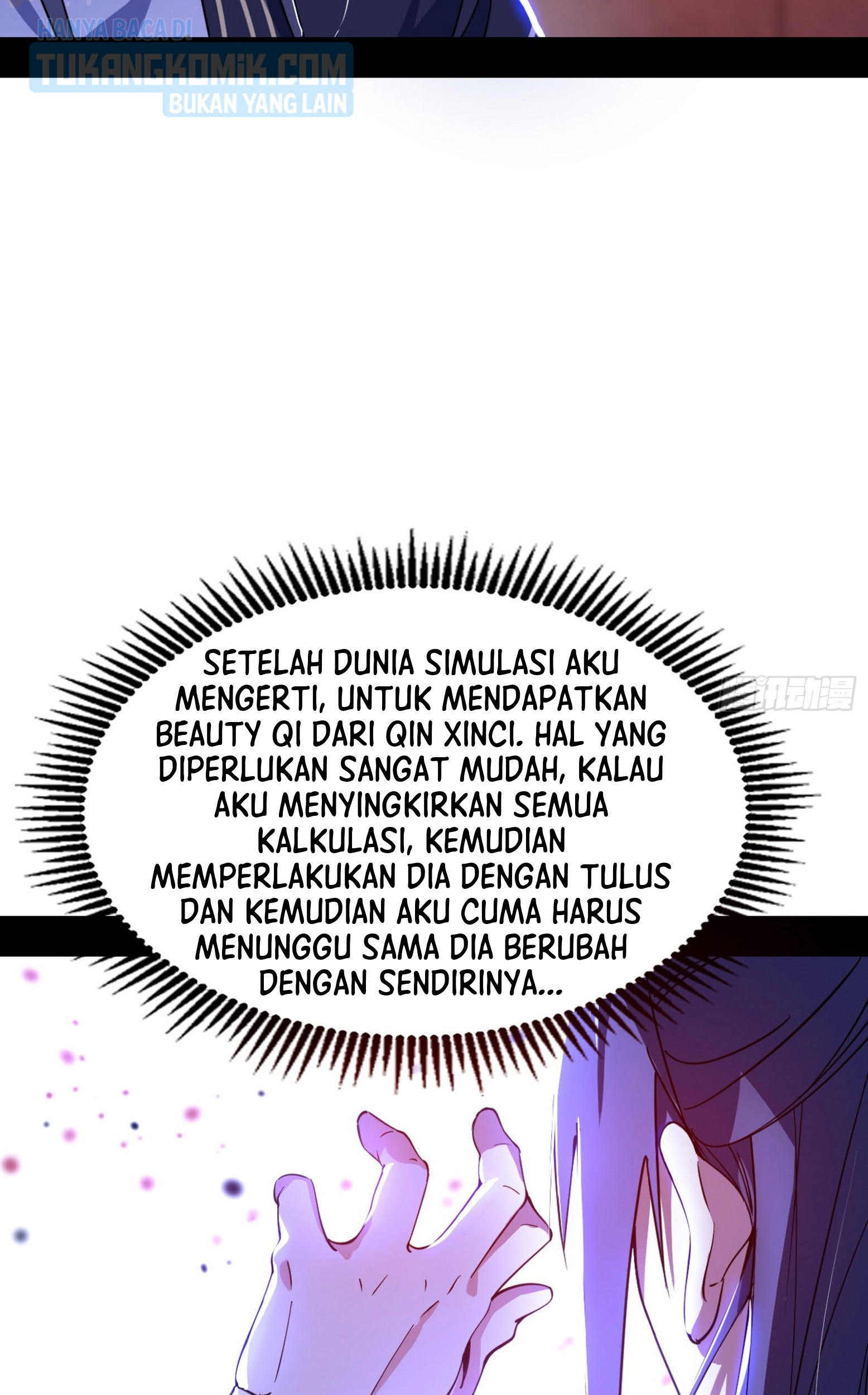 I’m An Evil God Chapter 300 Gambar 79