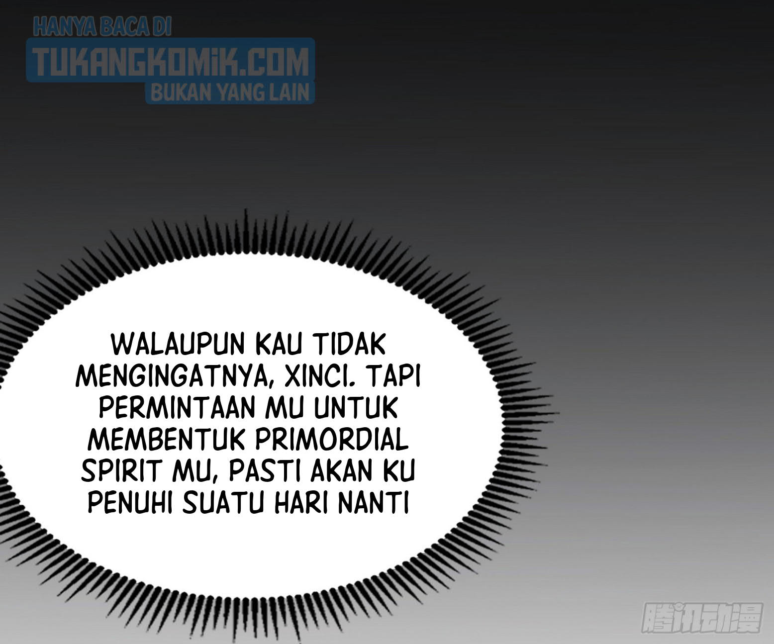 I’m An Evil God Chapter 300 Gambar 82