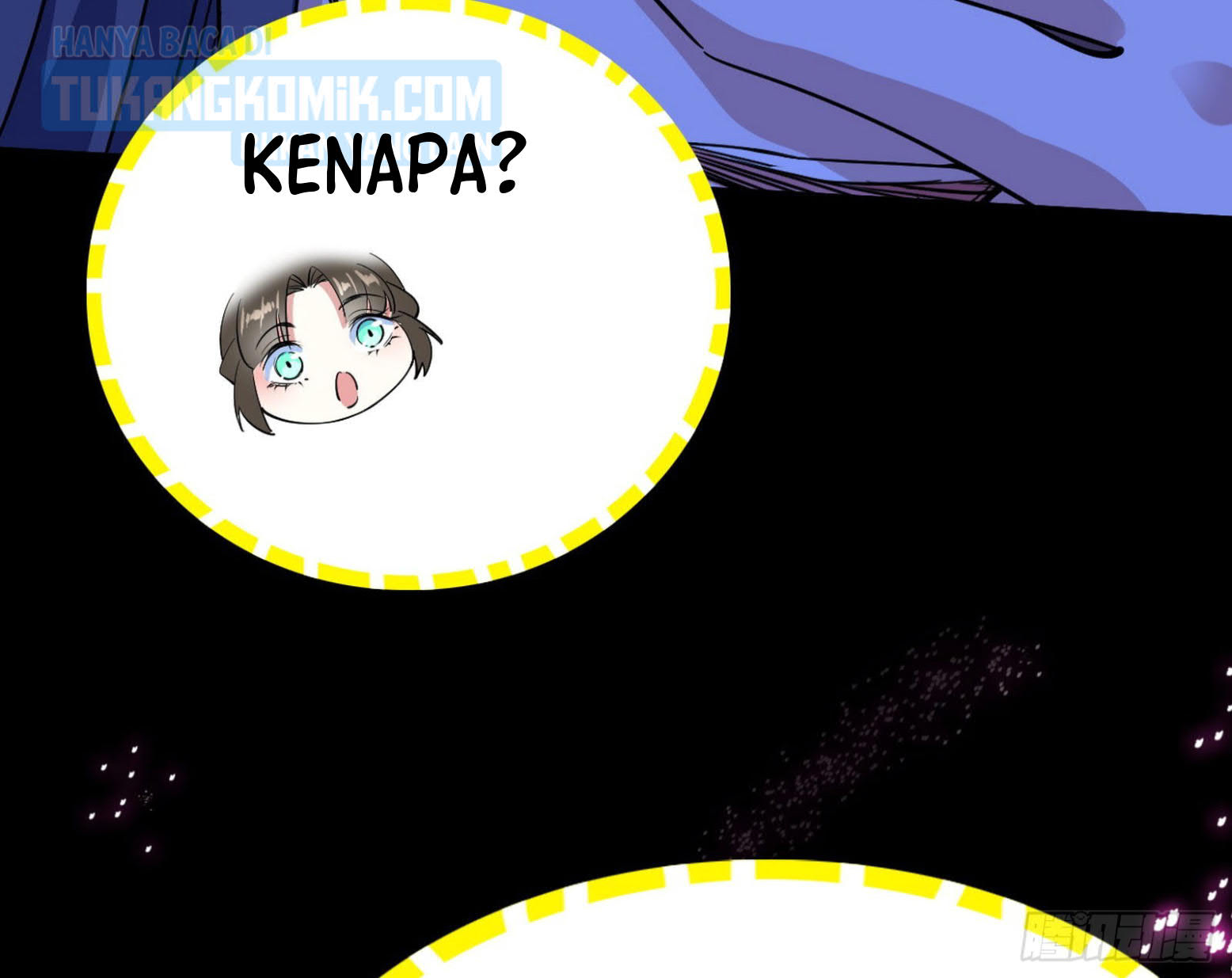 I’m An Evil God Chapter 300 Gambar 87