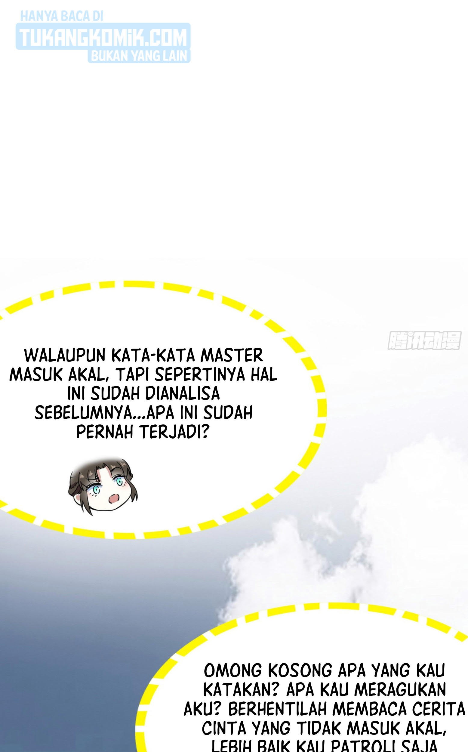 I’m An Evil God Chapter 300 Gambar 100