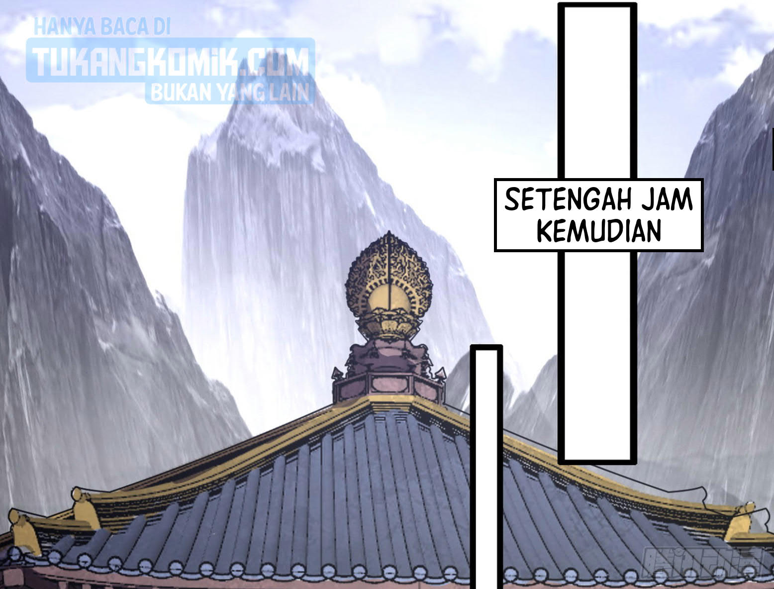 I’m An Evil God Chapter 300 Gambar 102