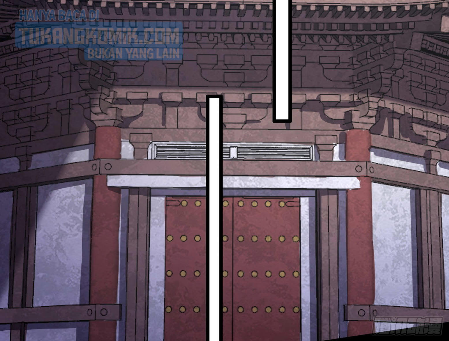 I’m An Evil God Chapter 300 Gambar 103