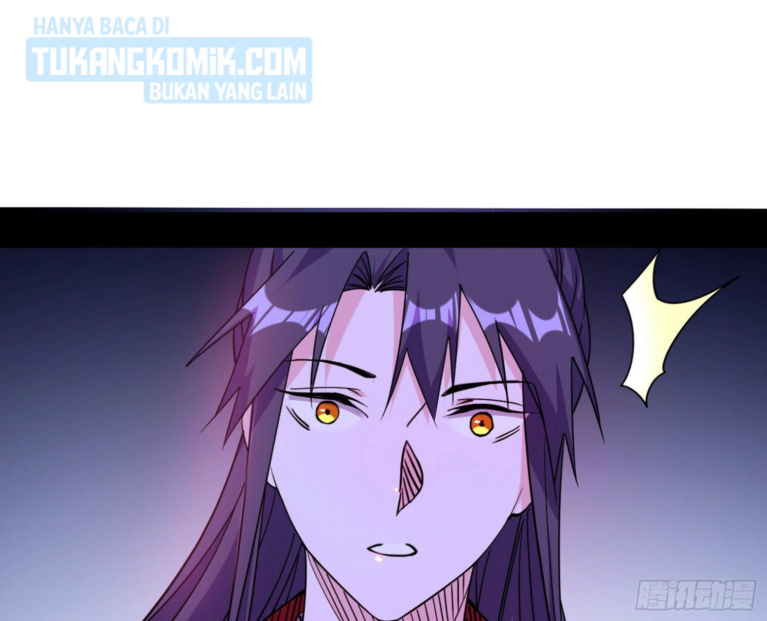 I’m An Evil God Chapter 300 Gambar 106