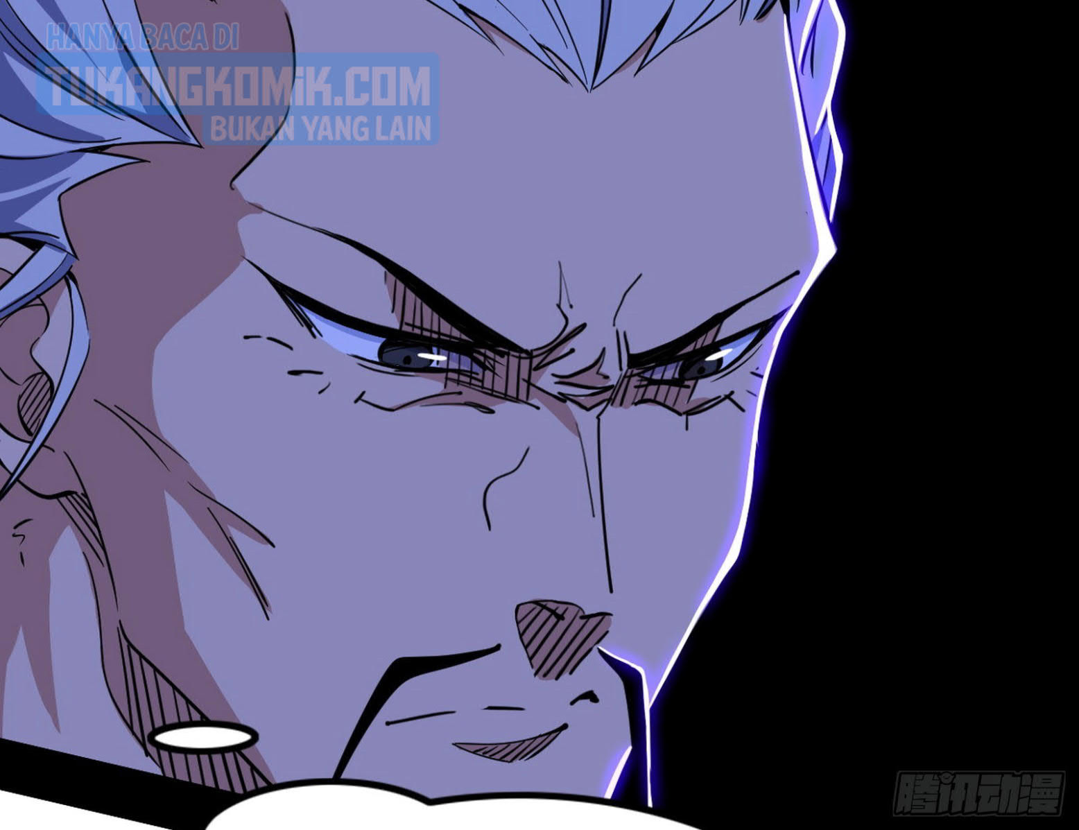 I’m An Evil God Chapter 299 Gambar 15