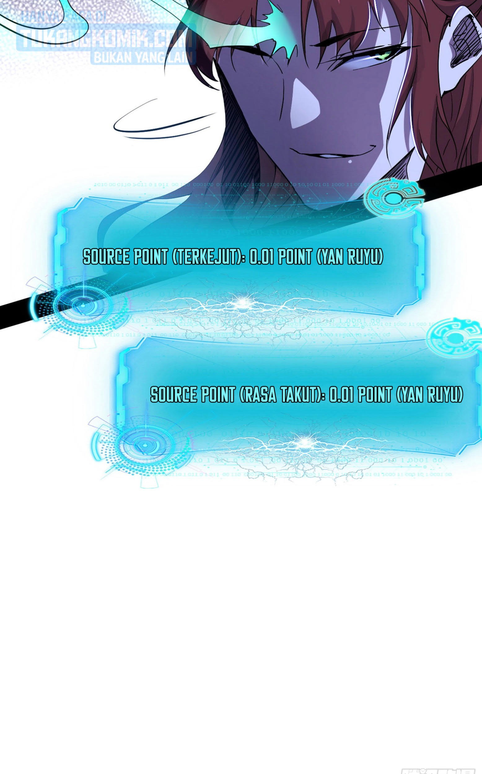 I’m An Evil God Chapter 299 Gambar 124