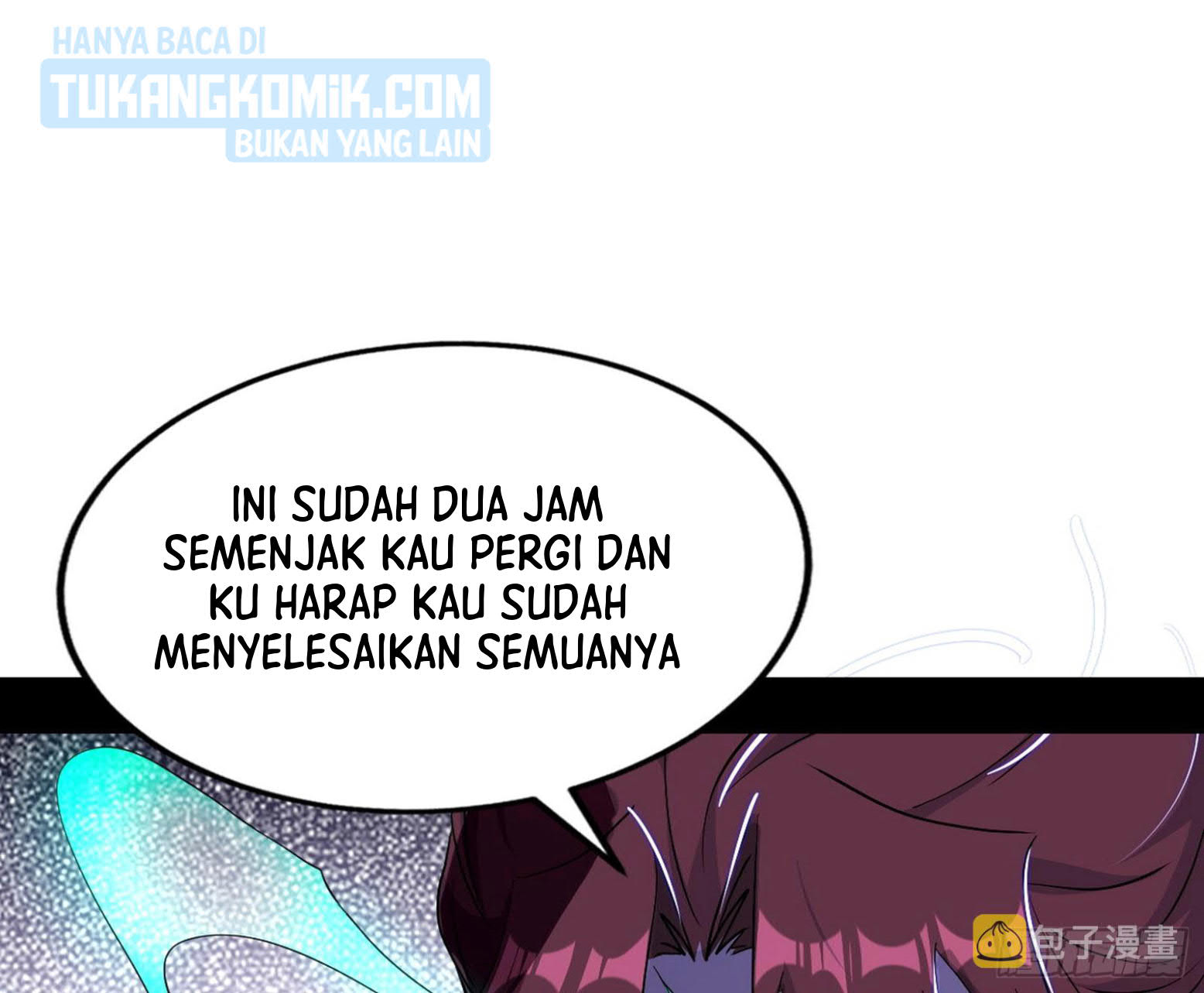 I’m An Evil God Chapter 299 Gambar 123