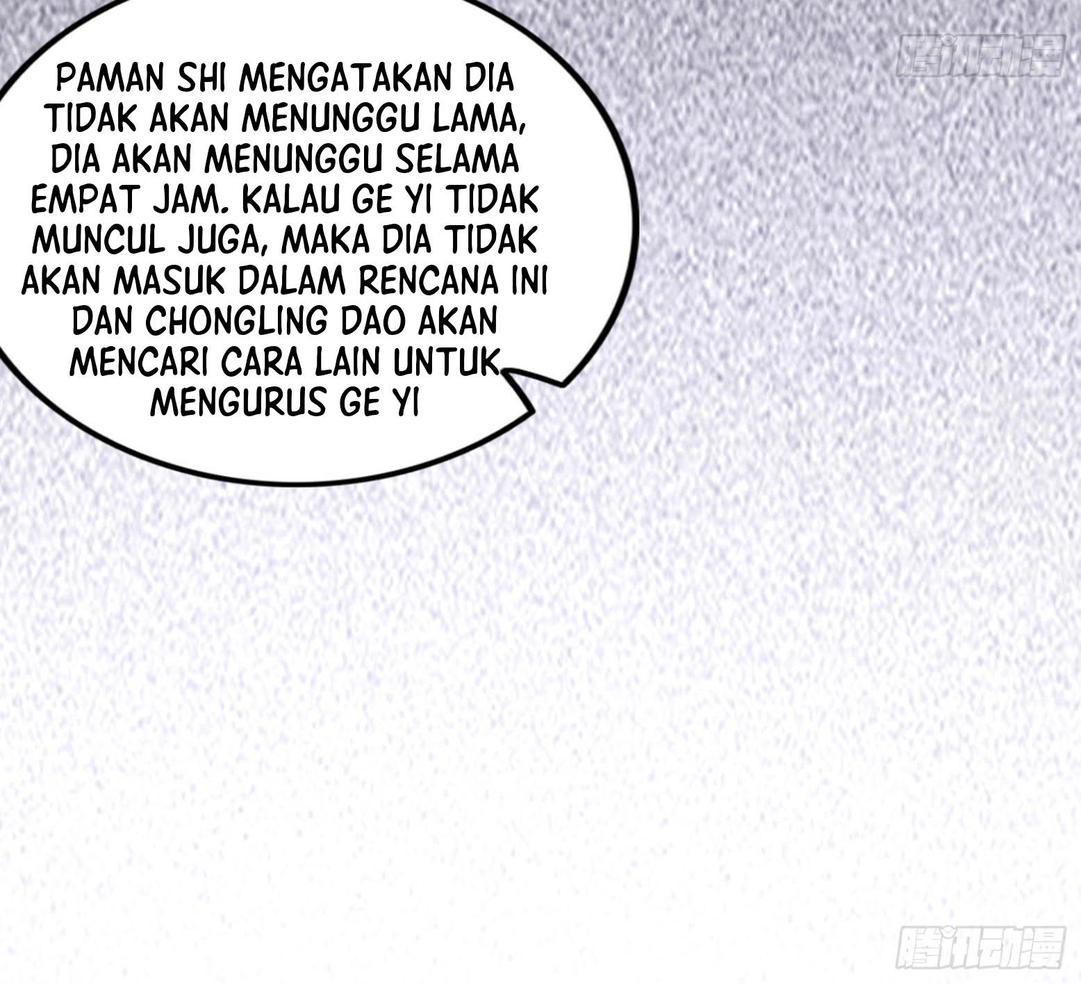 I’m An Evil God Chapter 299 Gambar 131